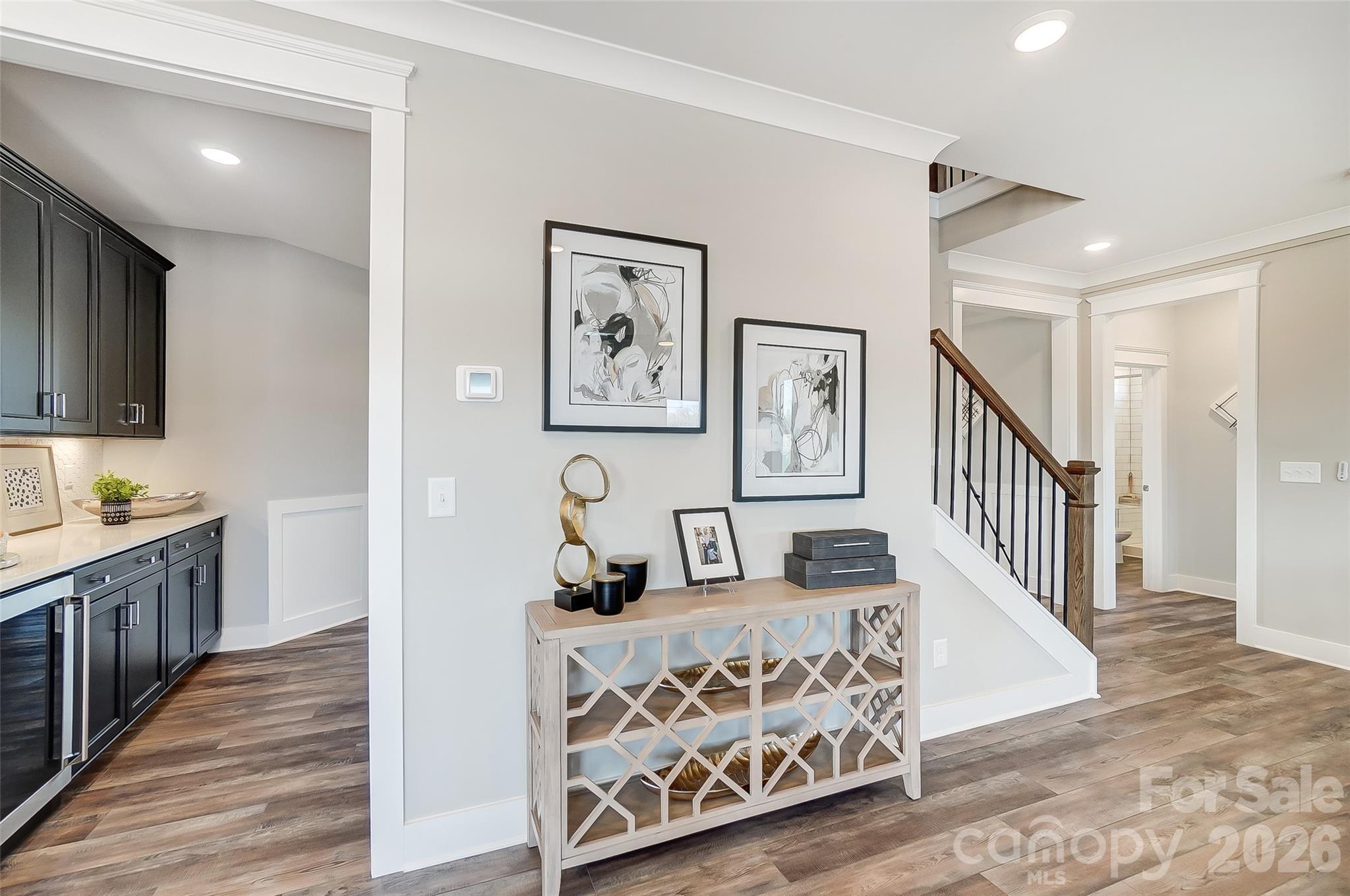 Harmony - Residential