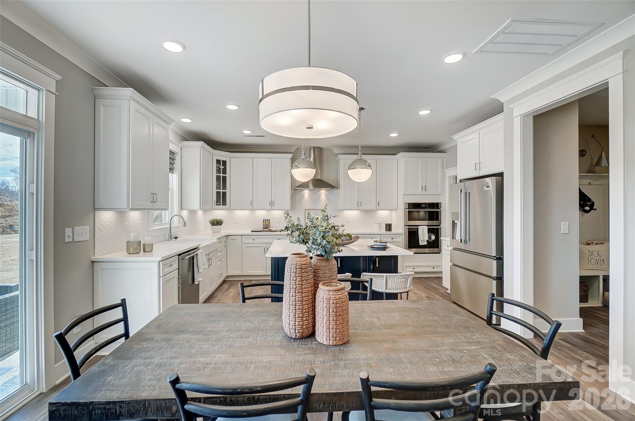 Harmony - Residential