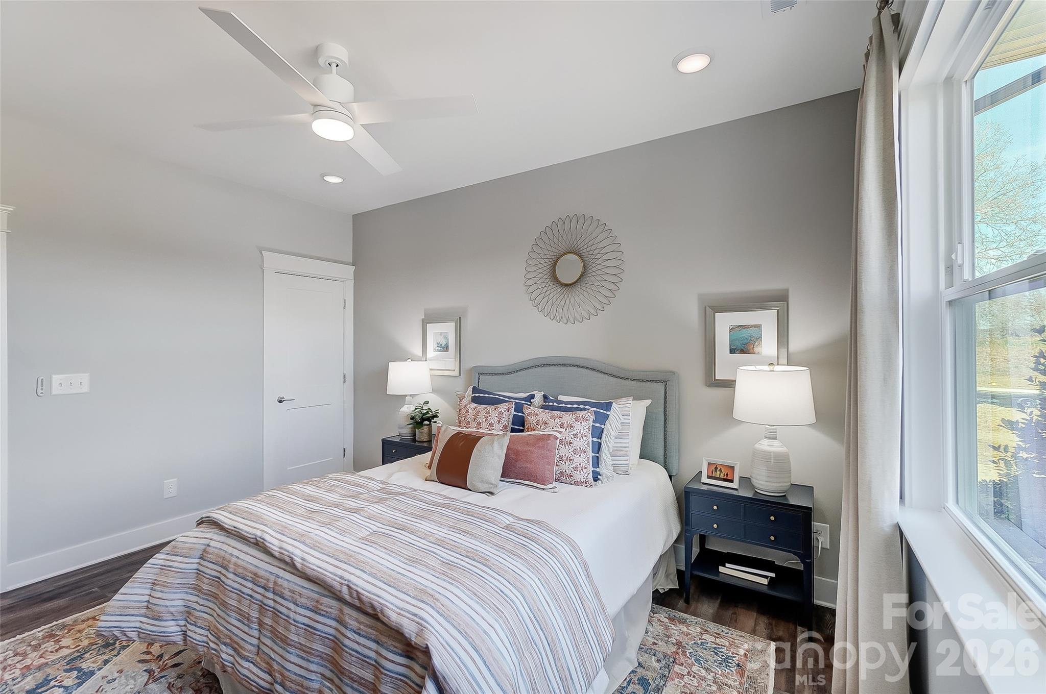 Harmony - Residential