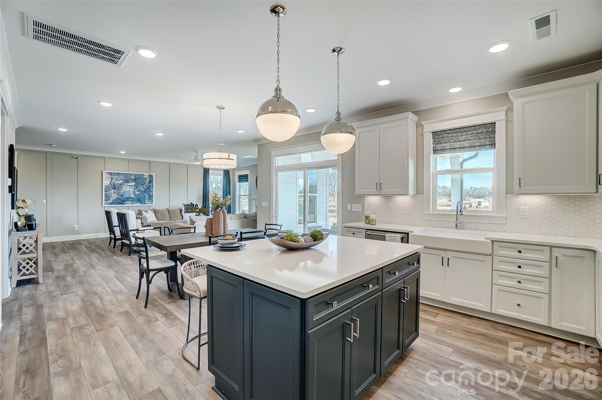 Harmony - Residential