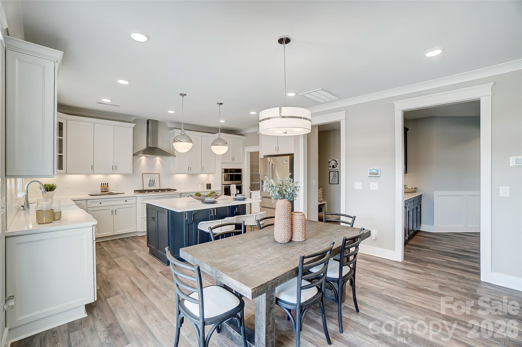 Harmony - Residential