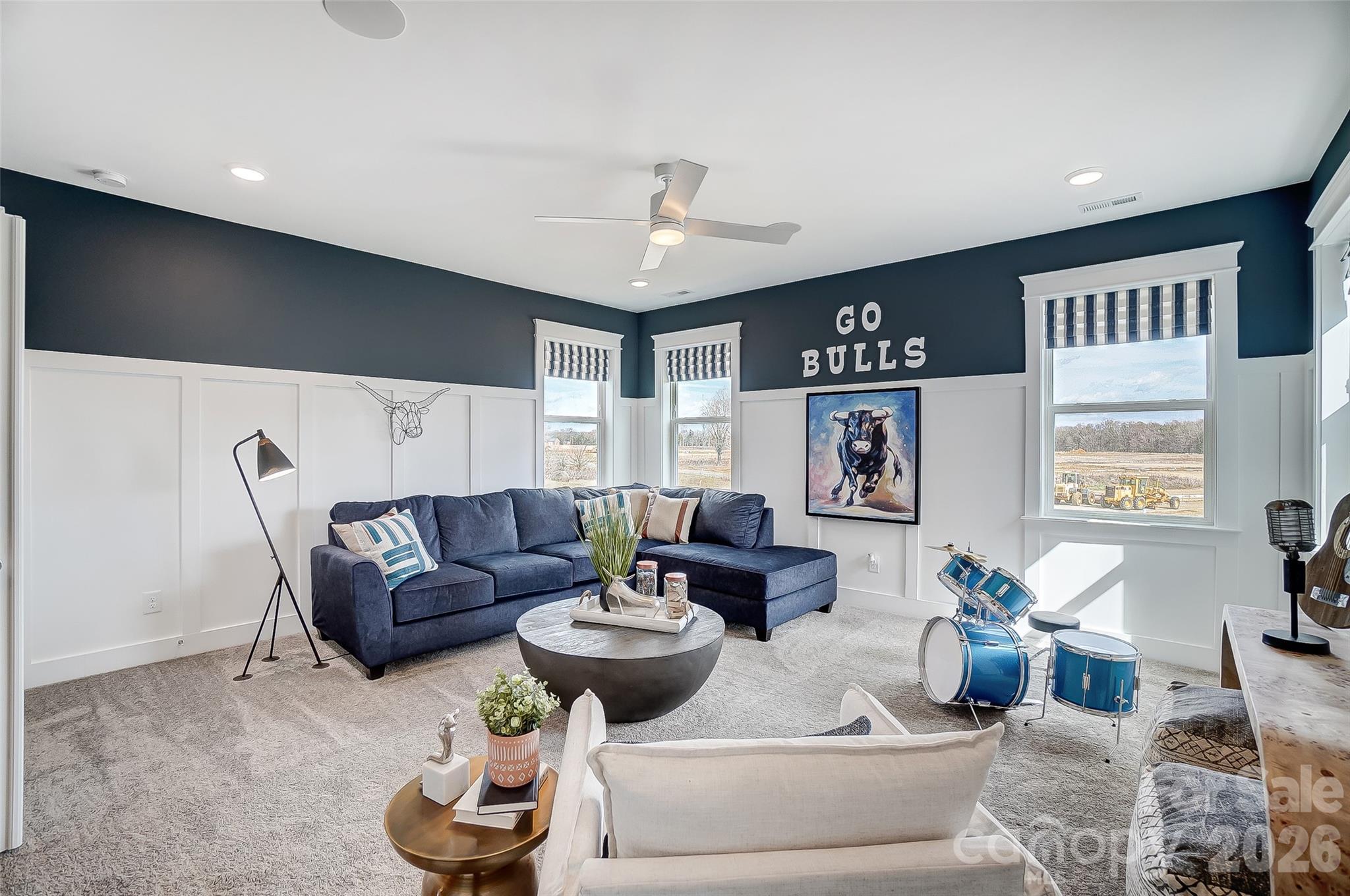 Harmony - Residential