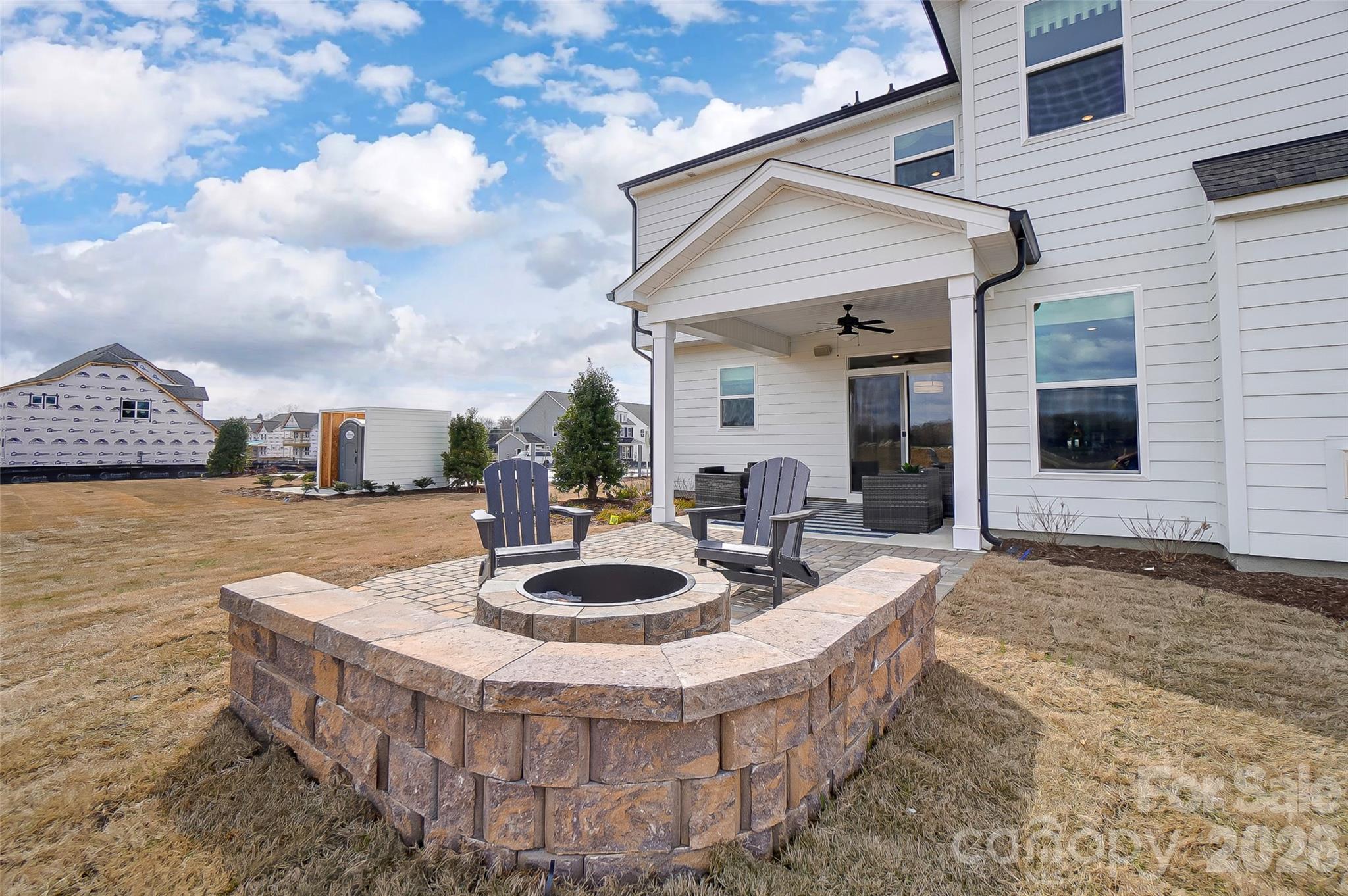 Harmony - Residential