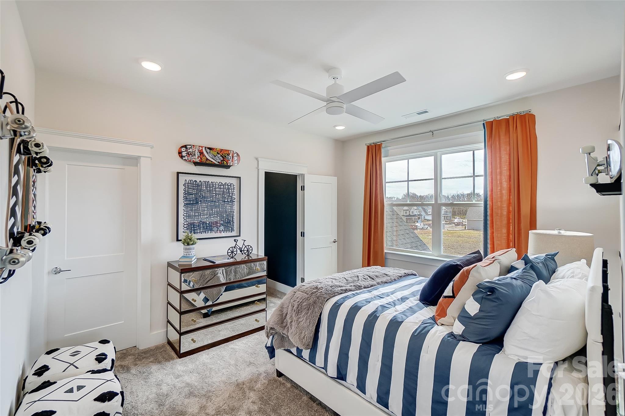 Harmony - Residential