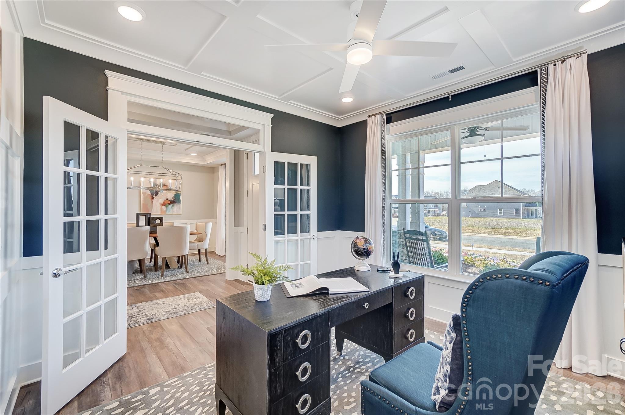 Harmony - Residential