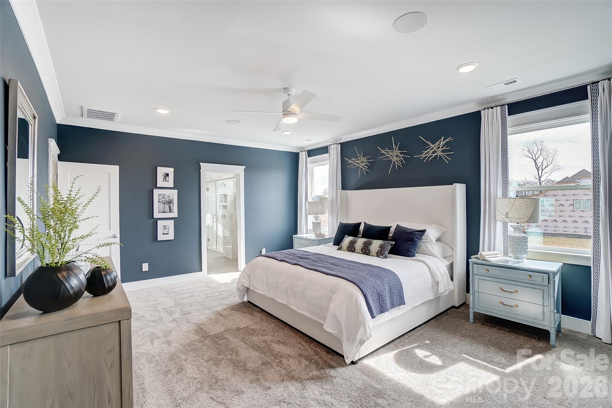 Harmony - Residential