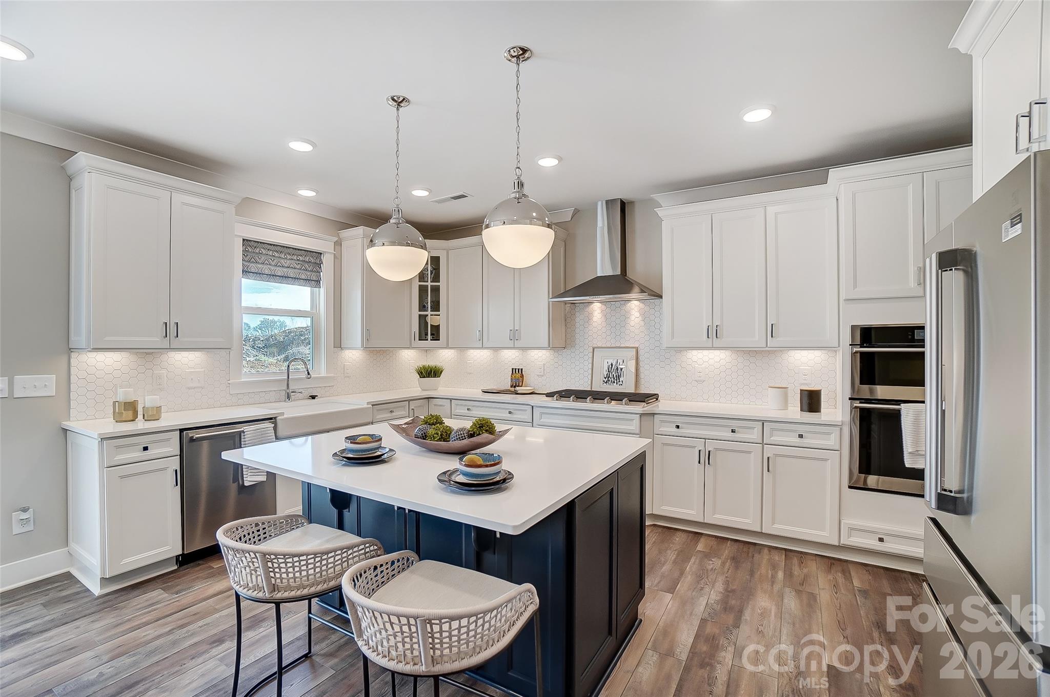 Harmony - Residential