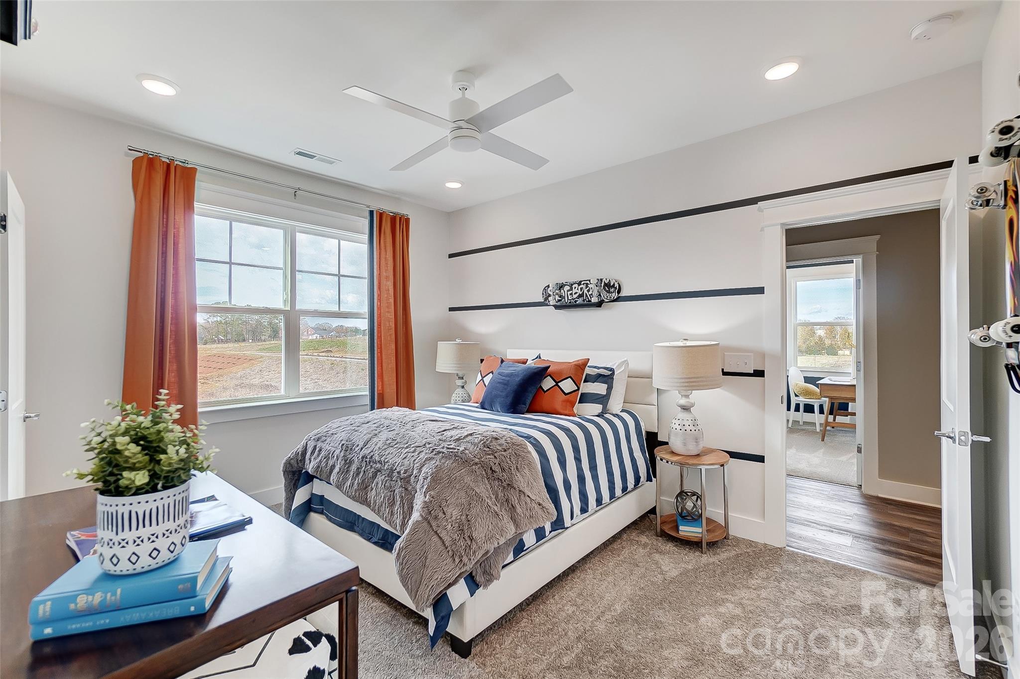Harmony - Residential