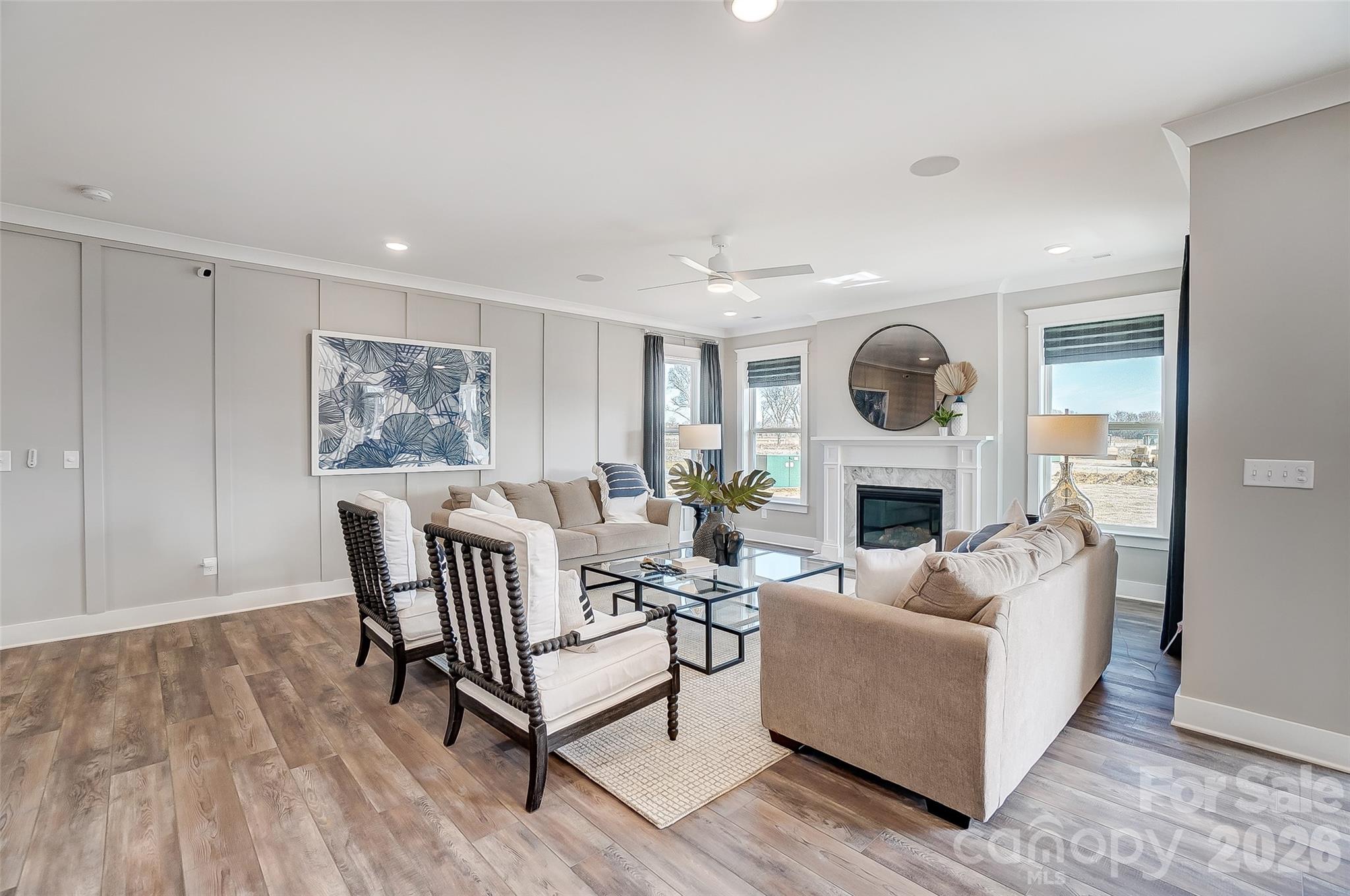 Harmony - Residential