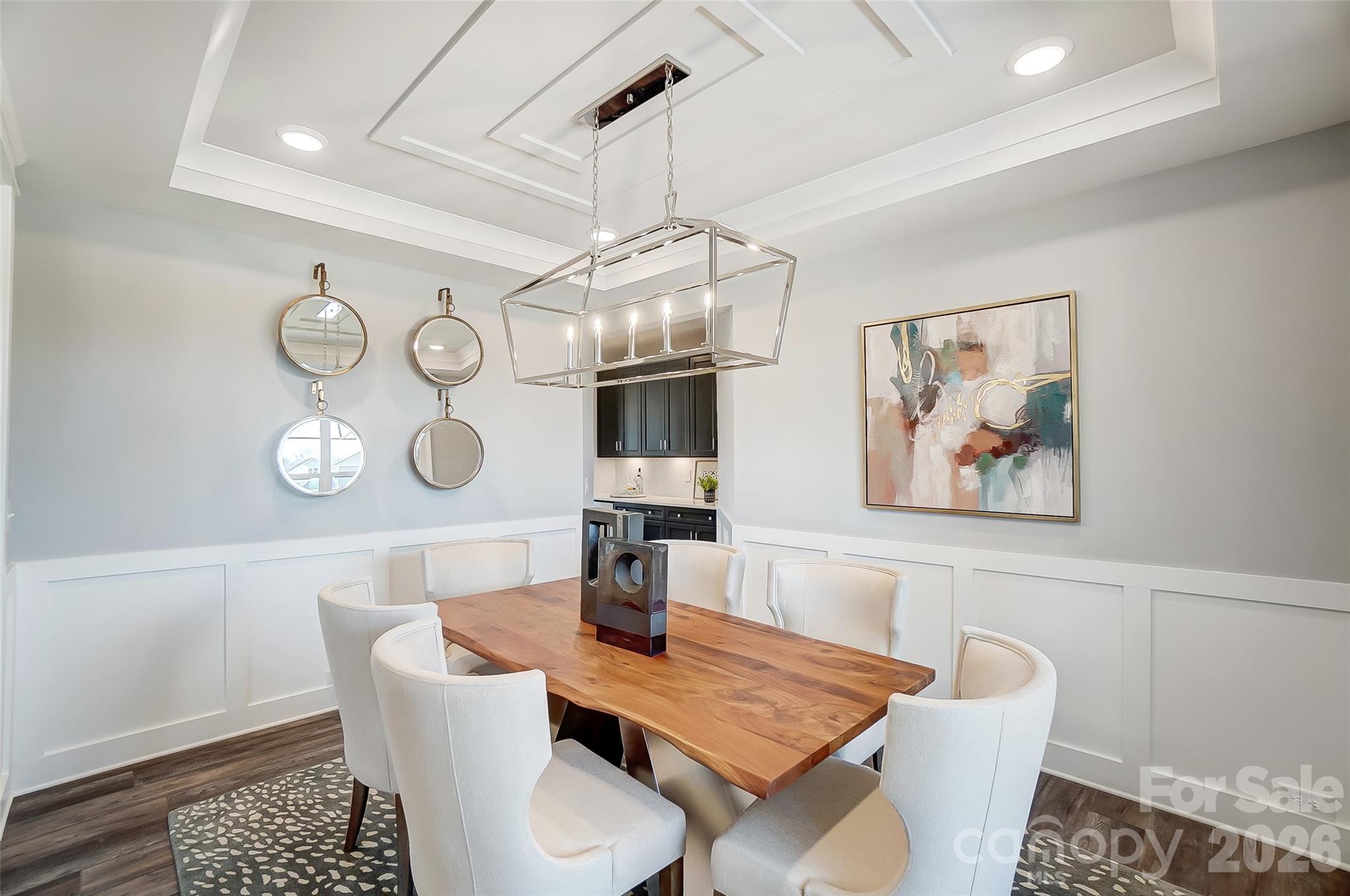 Harmony - Residential