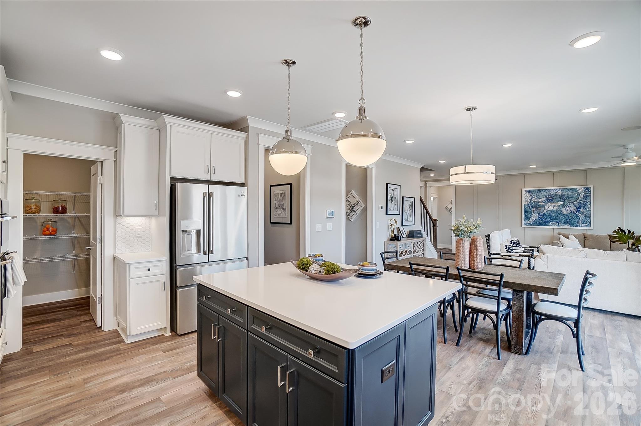 Harmony - Residential