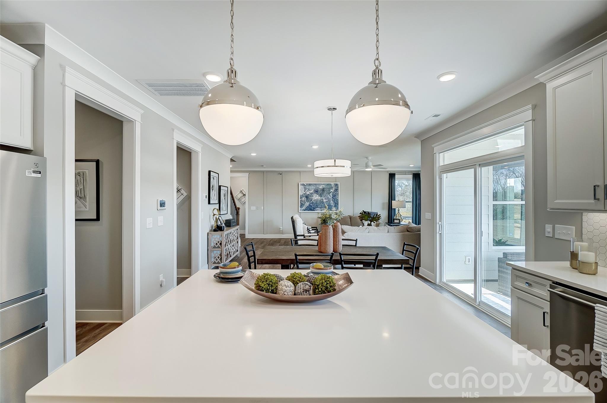 Harmony - Residential