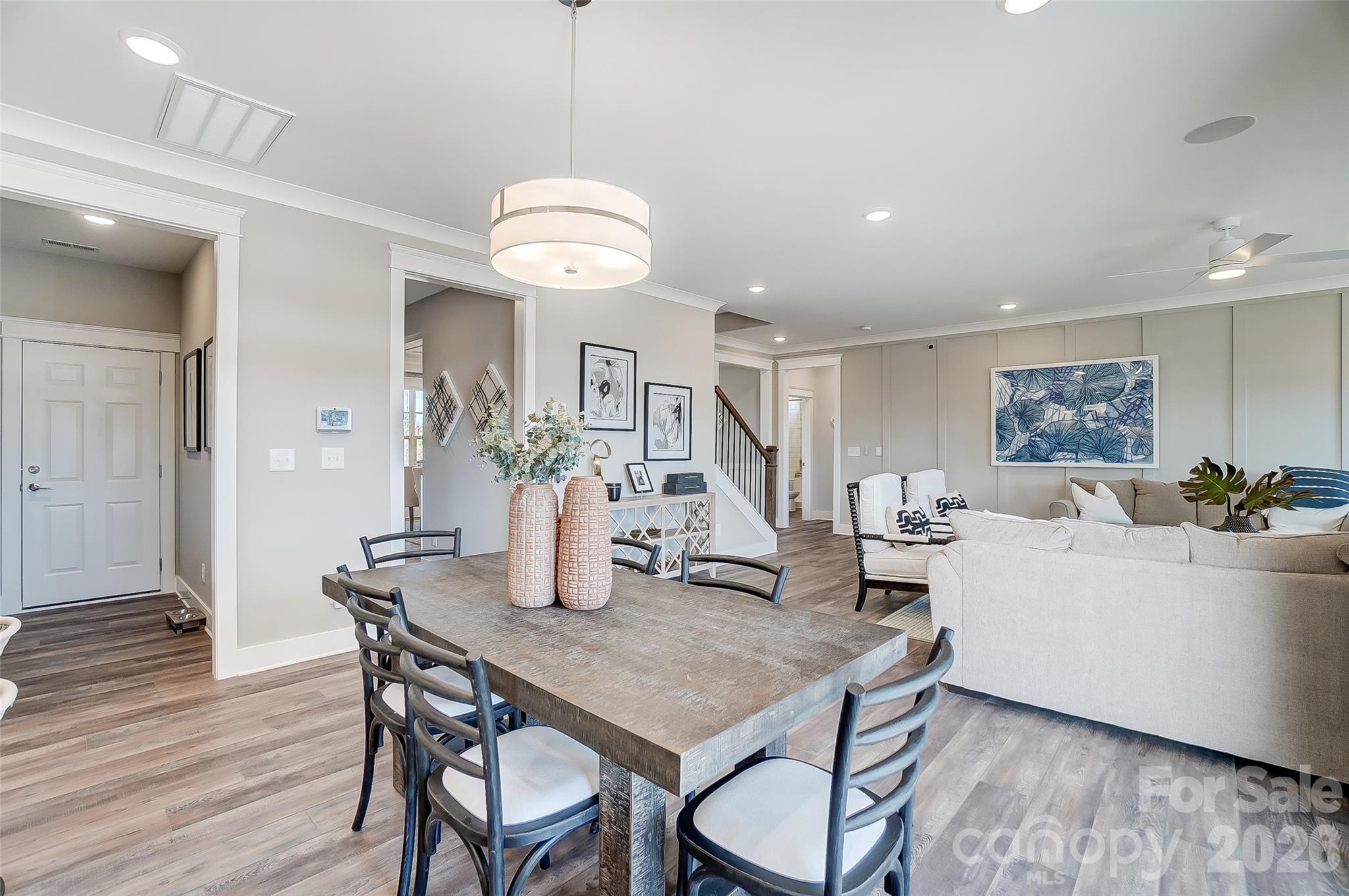 Harmony - Residential