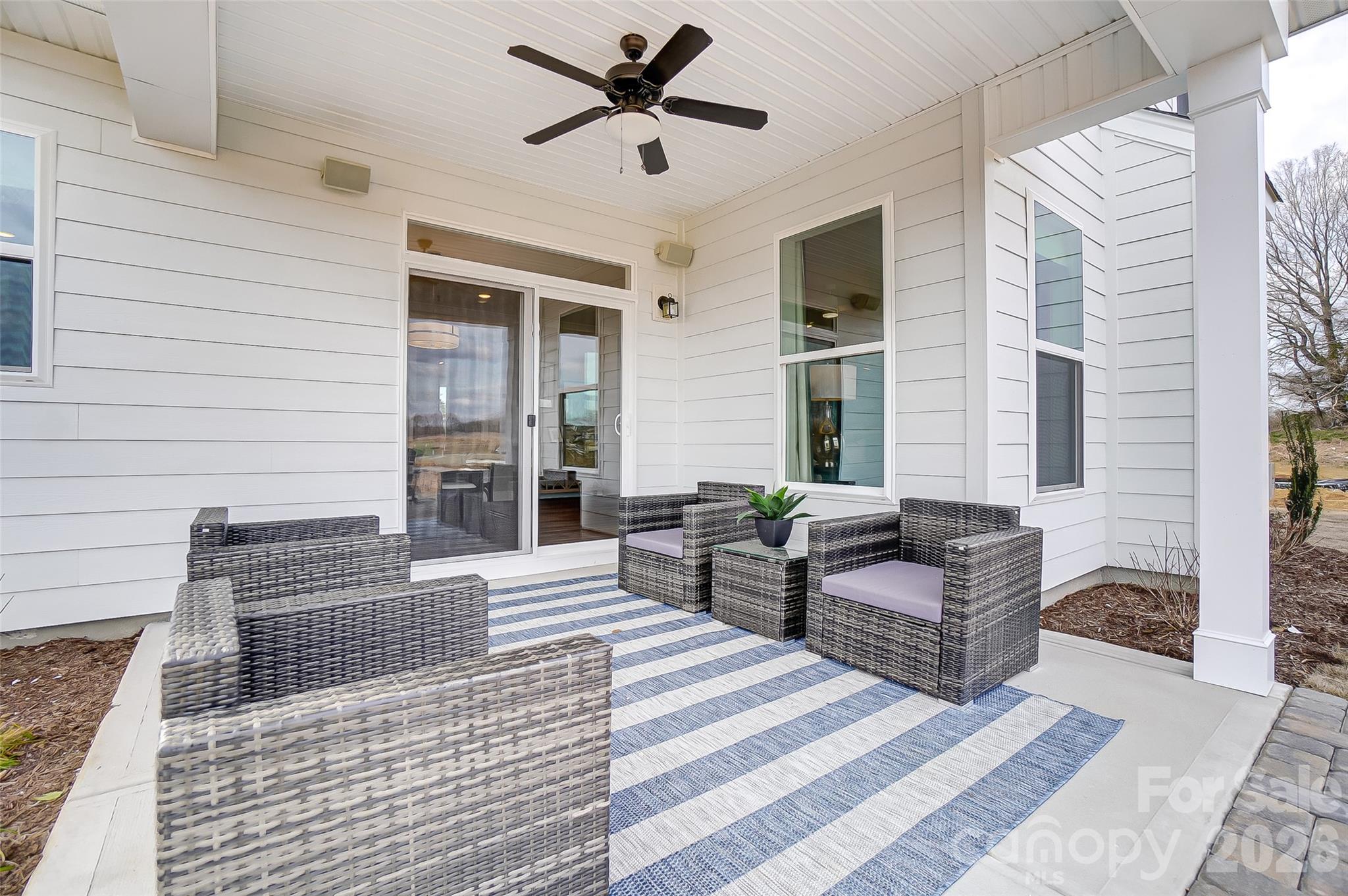 Harmony - Residential