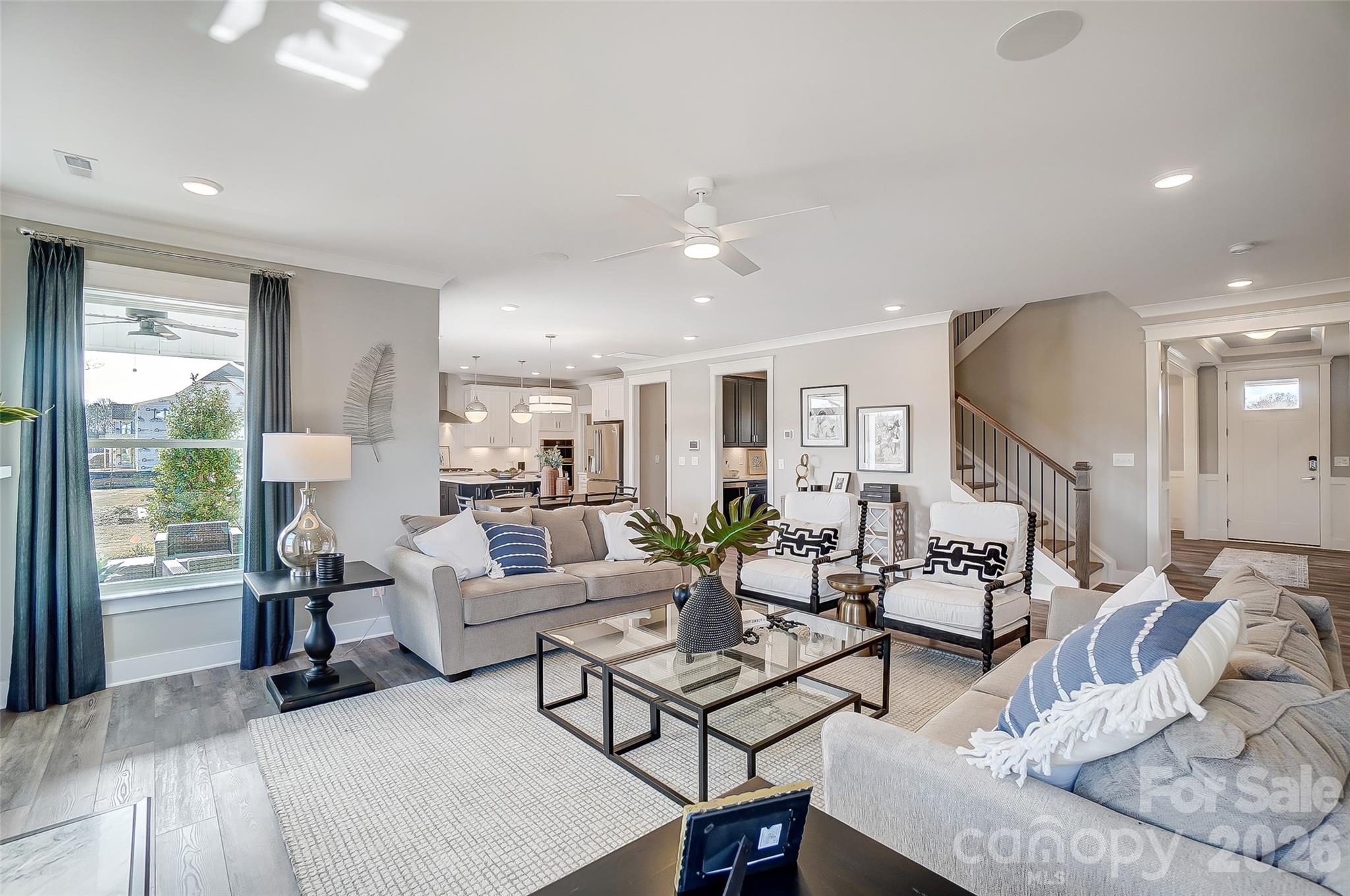 Harmony - Residential