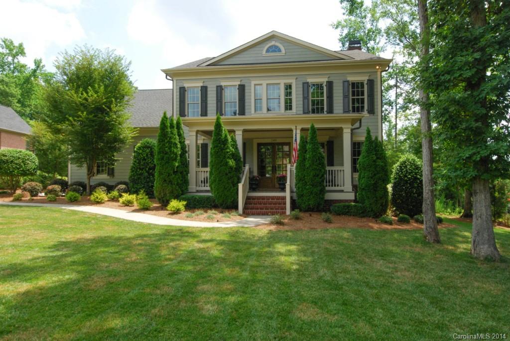 Springfield - Residential