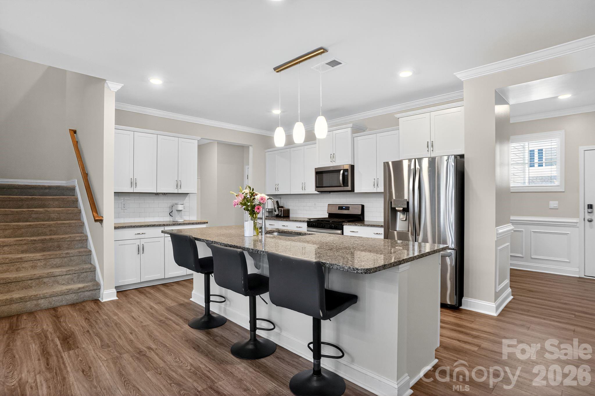 Avondale - Residential