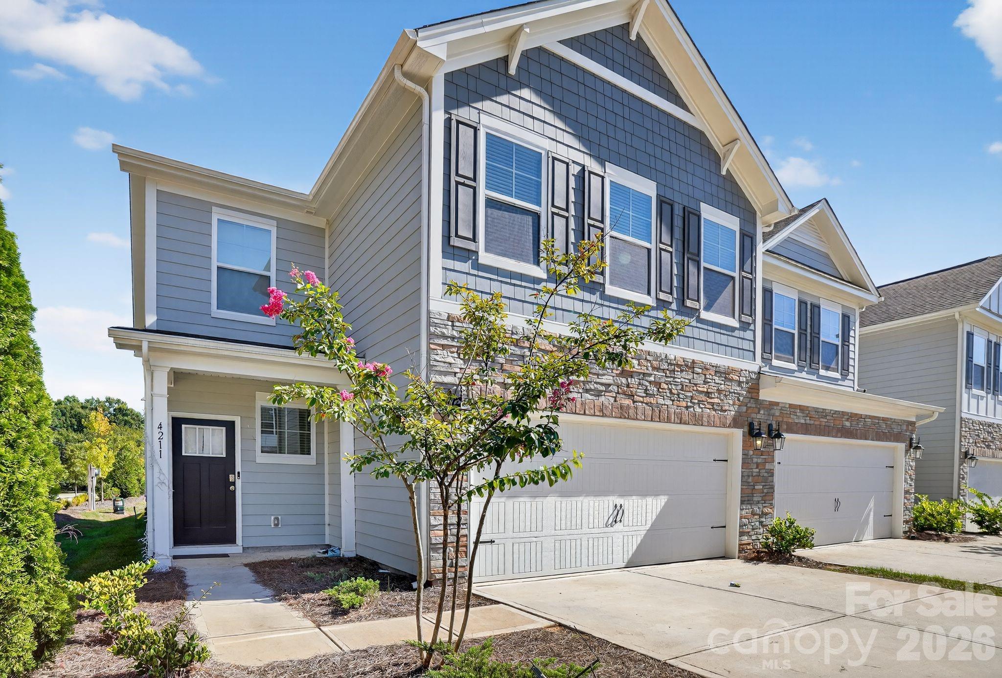 Avondale - Residential