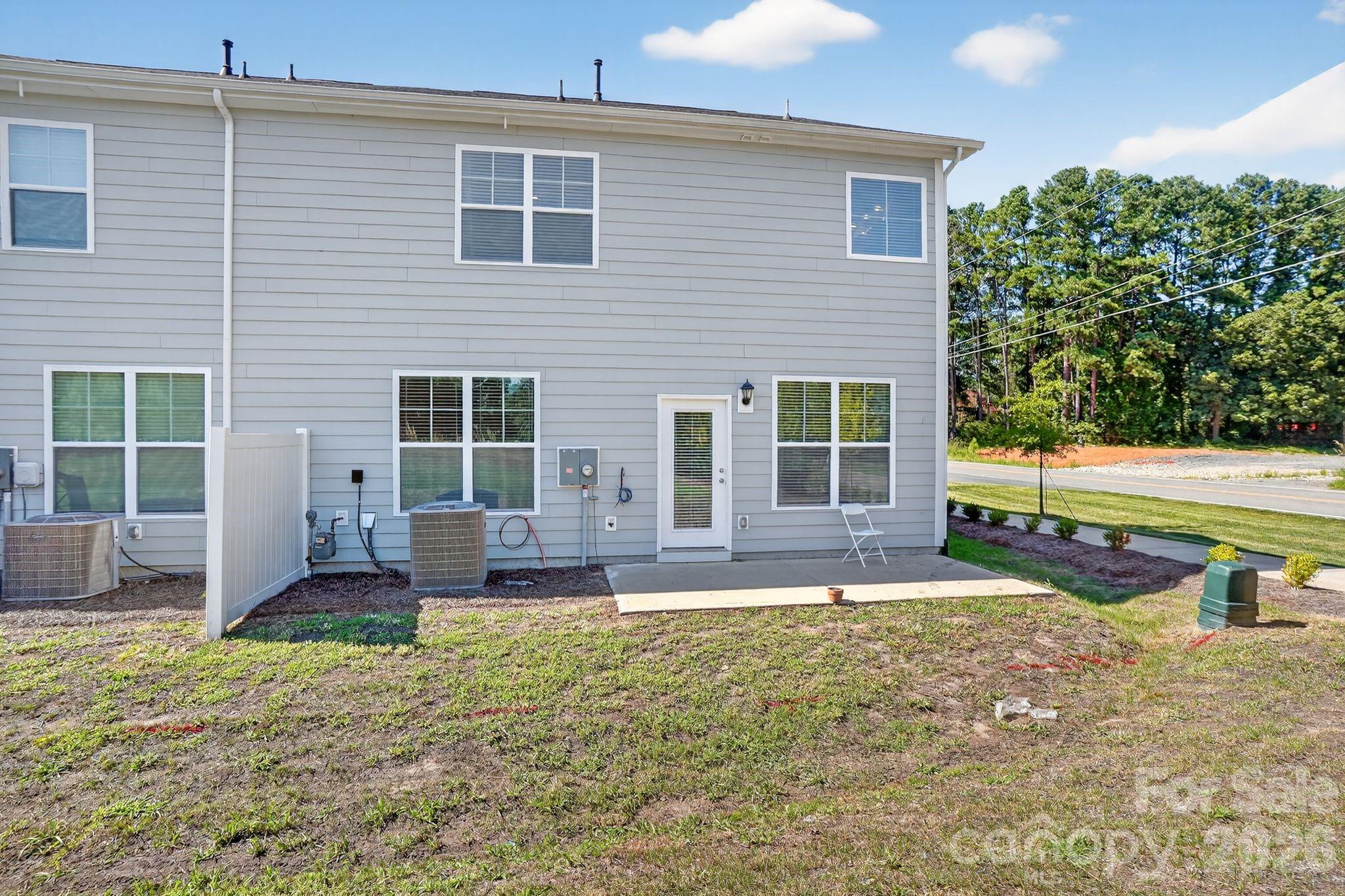 Avondale - Residential
