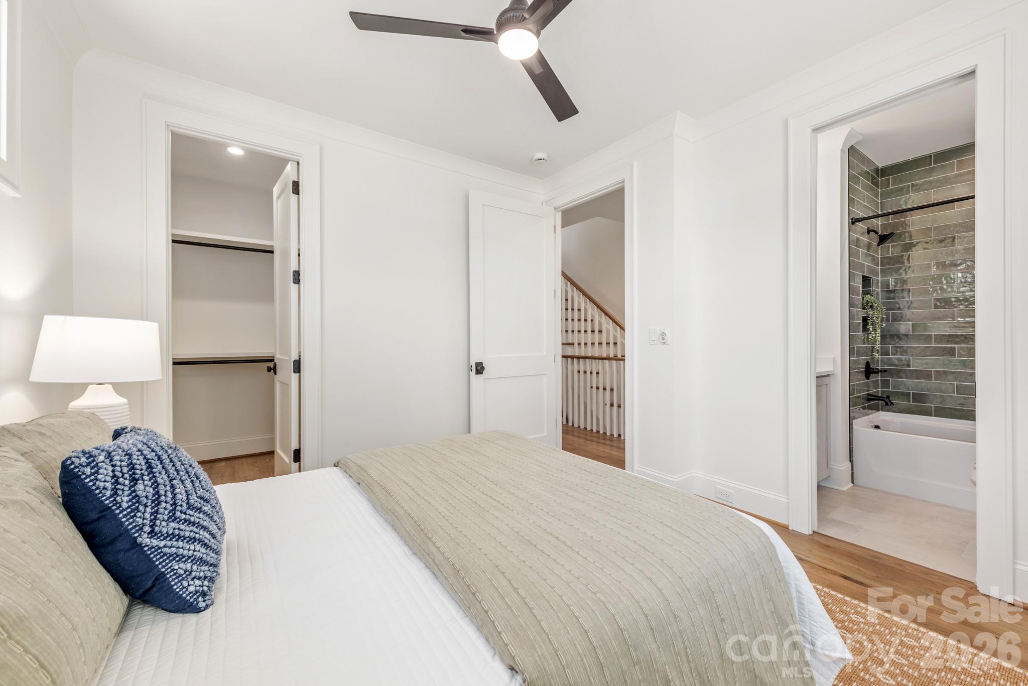 Biddleville - Residential