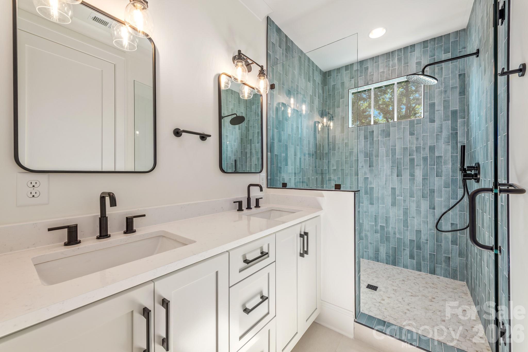 Biddleville - Residential