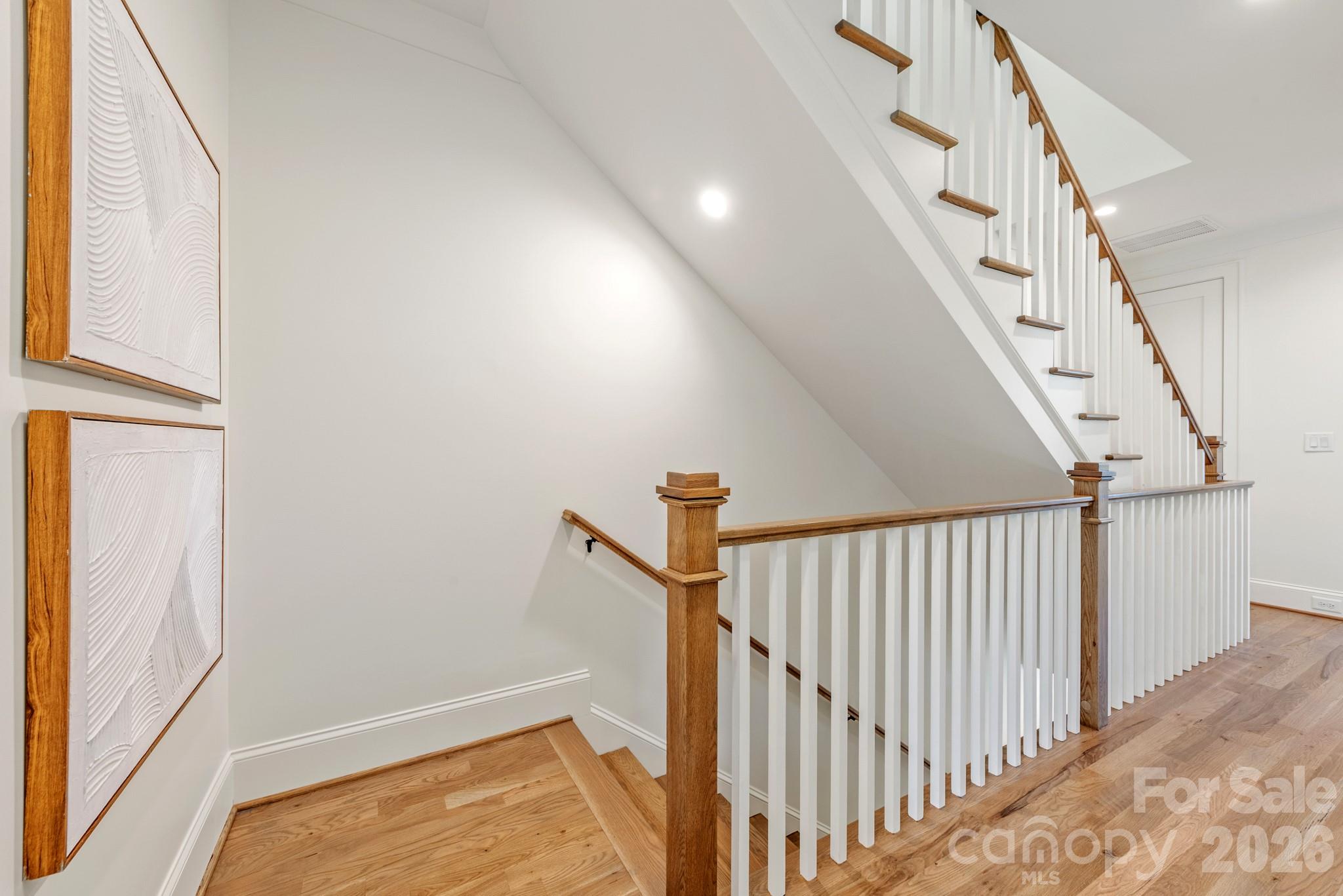 Biddleville - Residential