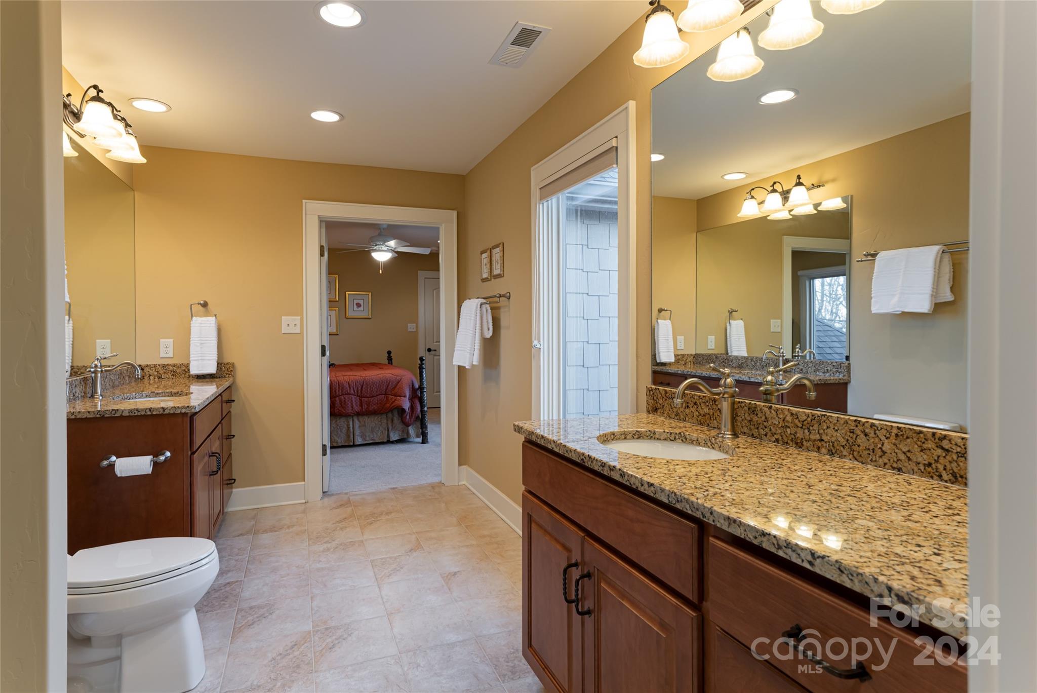 Fairview Forest - Residential