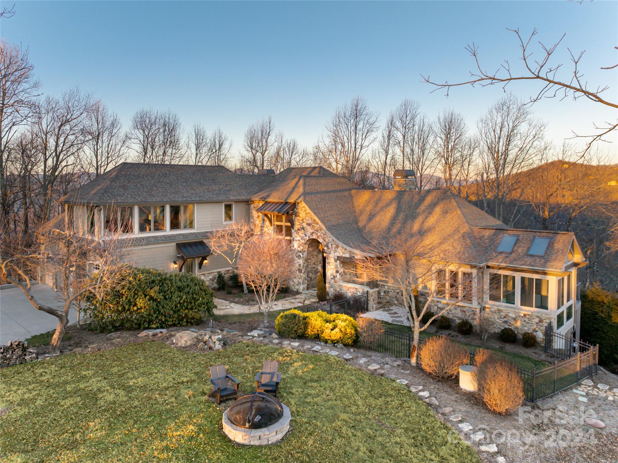 Fairview Forest - Residential