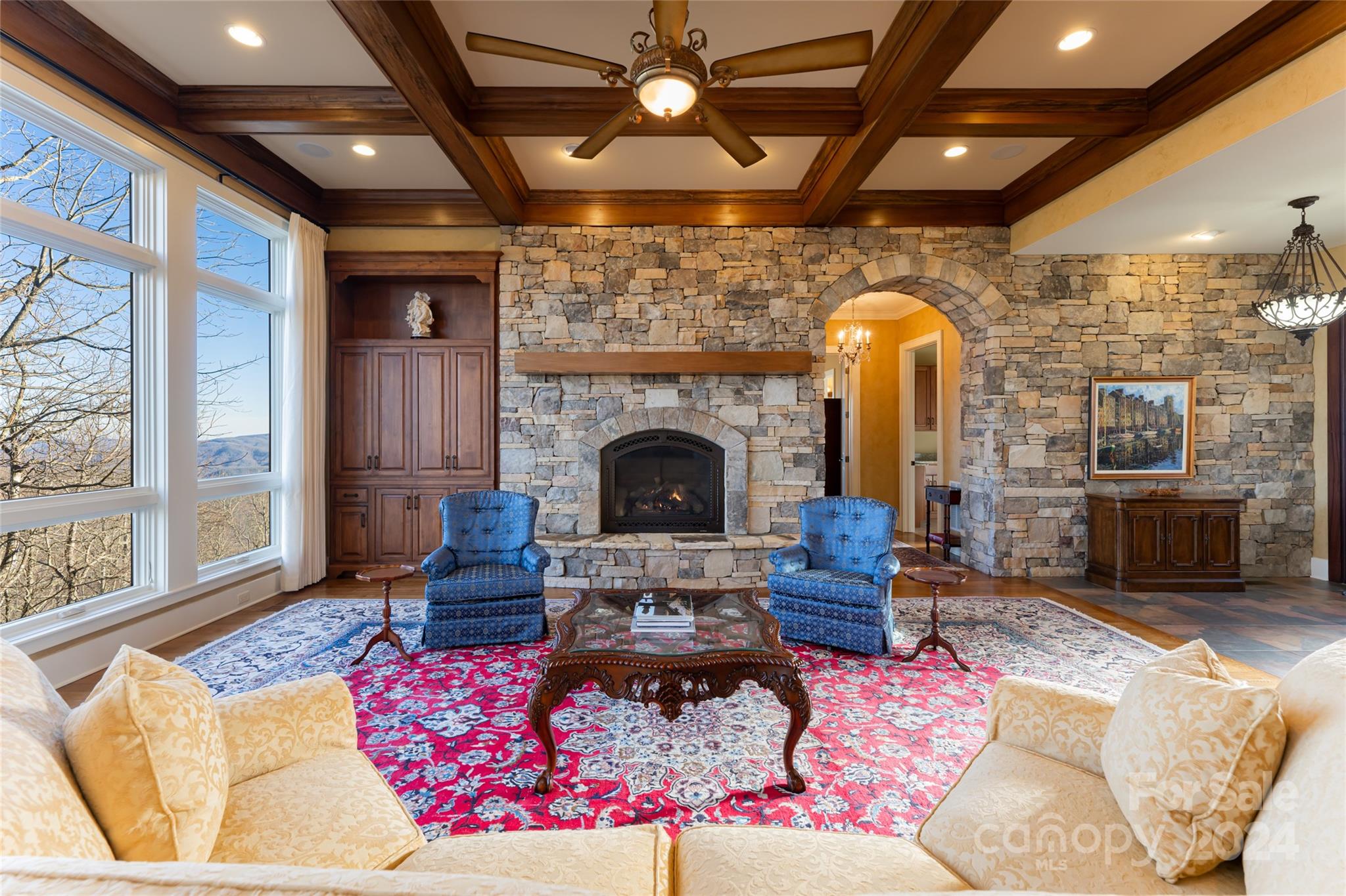 Fairview Forest - Residential