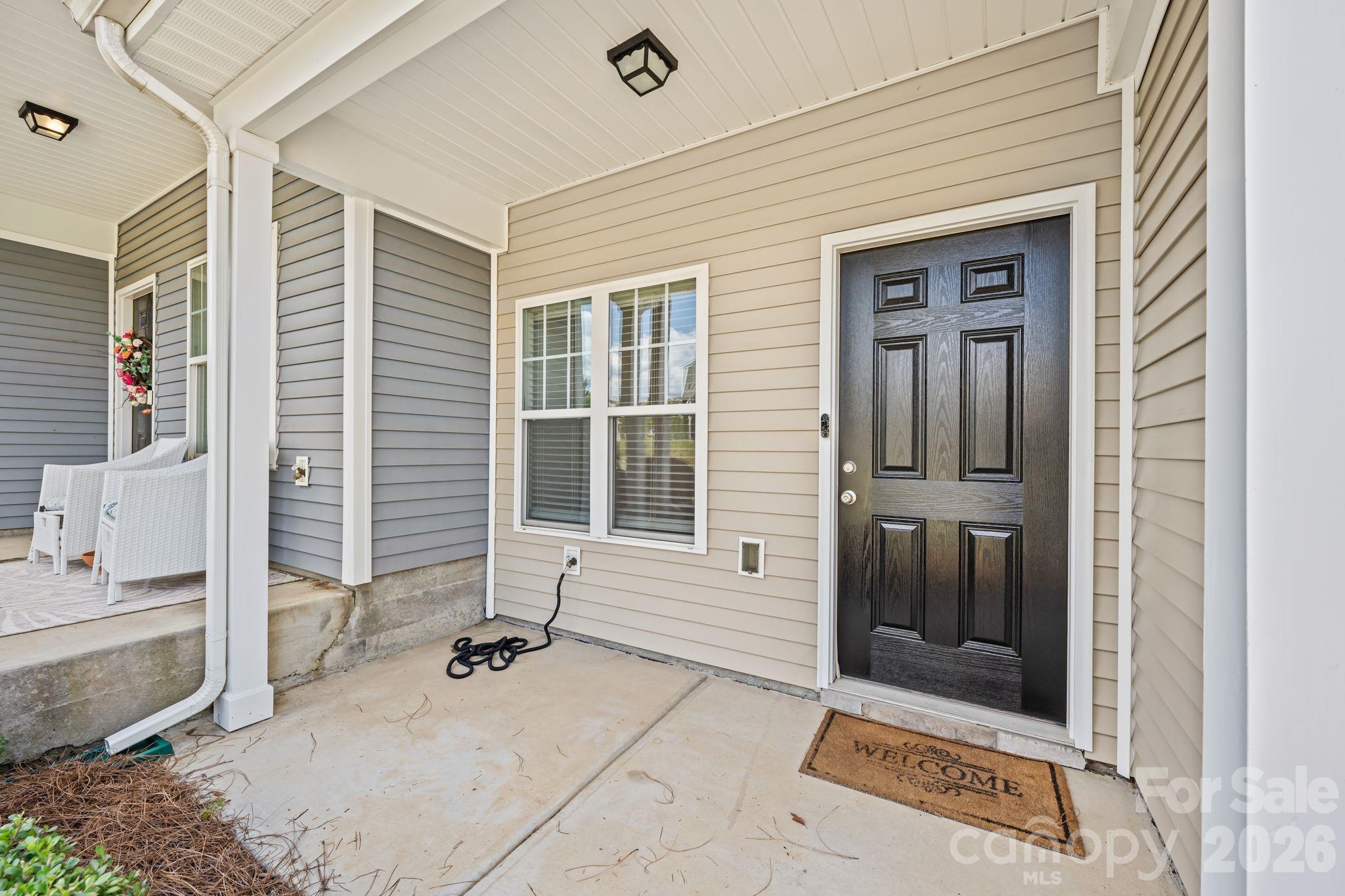 McDowell Crossing - Residential