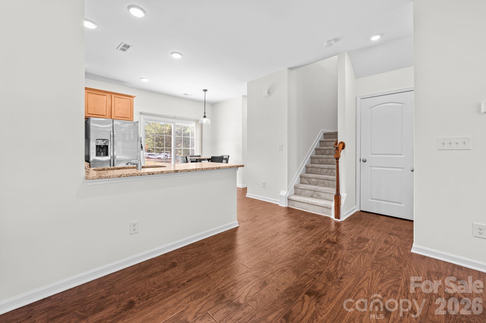 McDowell Crossing - Residential