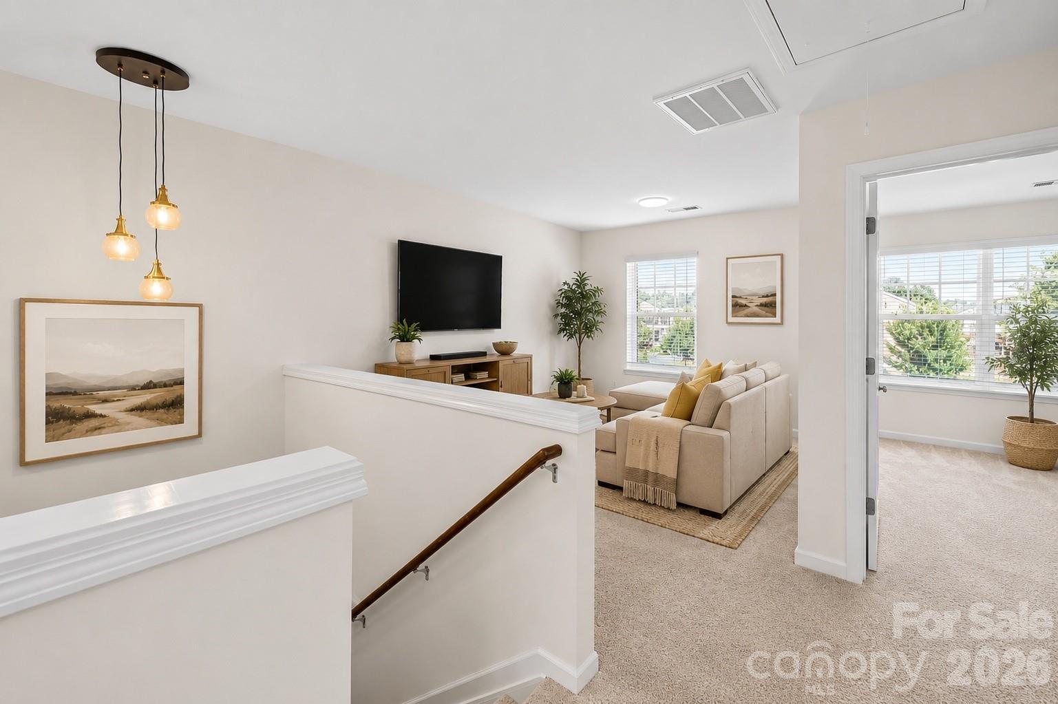 McDowell Crossing - Residential