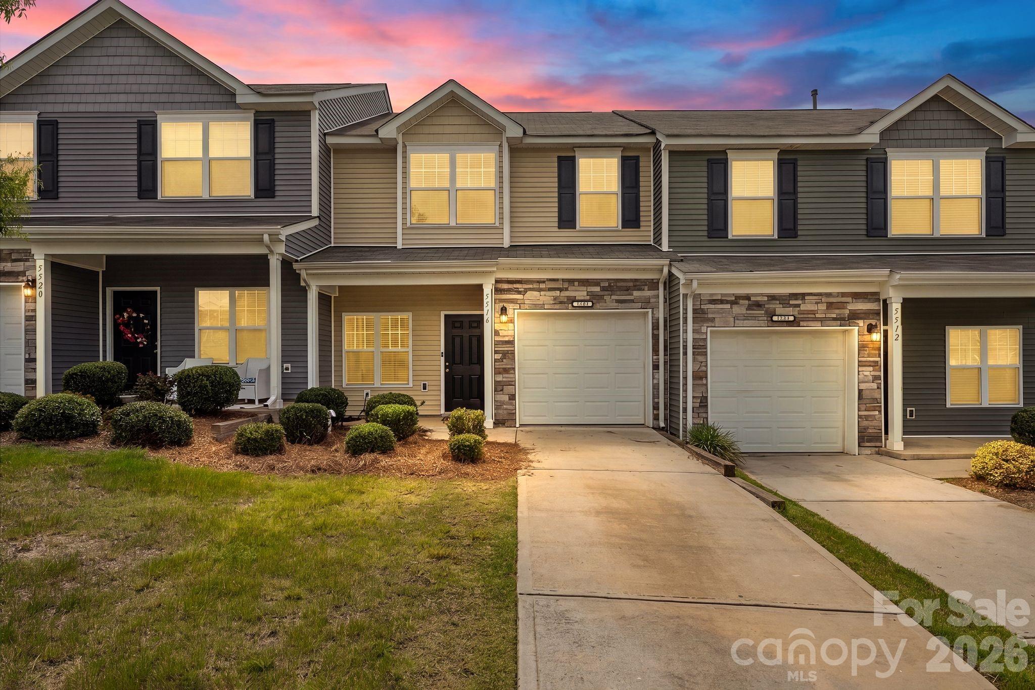 Move-in-ready and ready to impress! This beautifully updated 2 bedroom, 2.5 bath townhome features a bright, open floor plan perfect for everyday living and entertaining. Freshly painted with new lighting throughout, the home offers a modern, welcoming feel from the moment you step inside.
With how hot it’s been around Charlotte, who wouldn’t love living in a community with a refreshing pool to cool off and landscaping that’s taken care of for you? This heat has been brutal, and this low maintenance lifestyle makes it easy to relax and enjoy. Ideally located with convenient access to I485, SouthPark, Uptown Charlotte, Charlotte Douglas International Airport, and I77, you’ll enjoy easy access to shopping, dining, entertainment, and major commuter routes.

Whether you’re a first time homebuyer, downsizing, or seeking a low maintenance lifestyle, this affordable townhome is an exceptional opportunity. Priced to sell, this one won’t last long schedule your showing today!