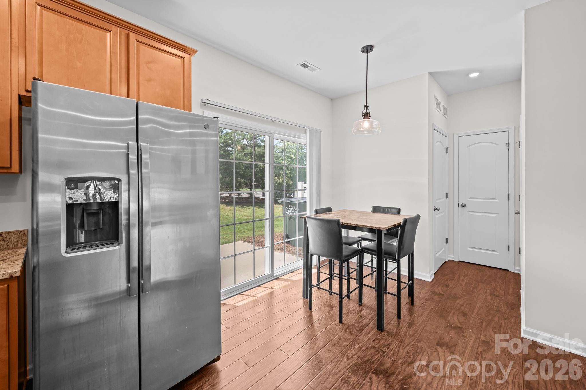 McDowell Crossing - Residential