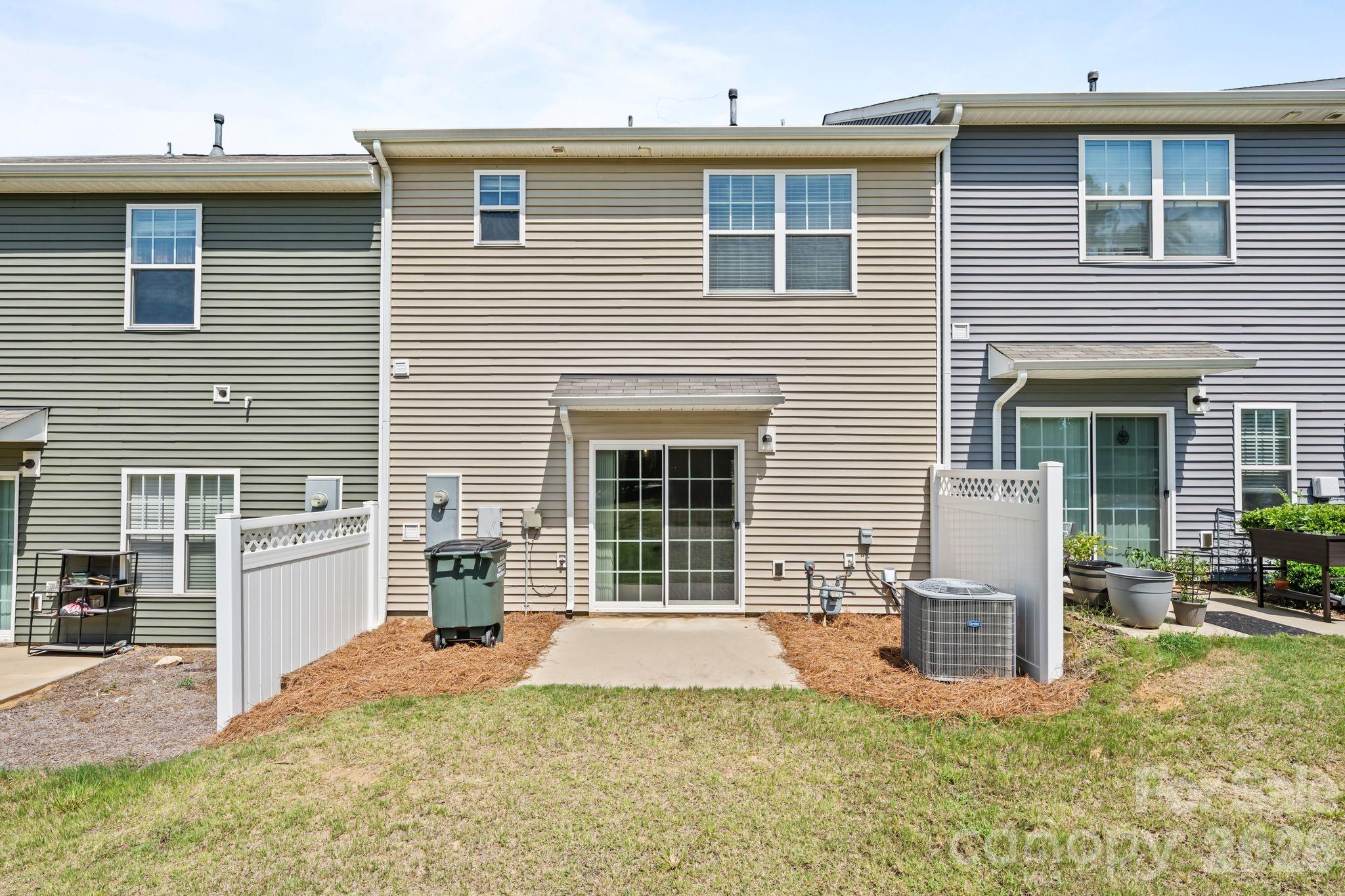 McDowell Crossing - Residential