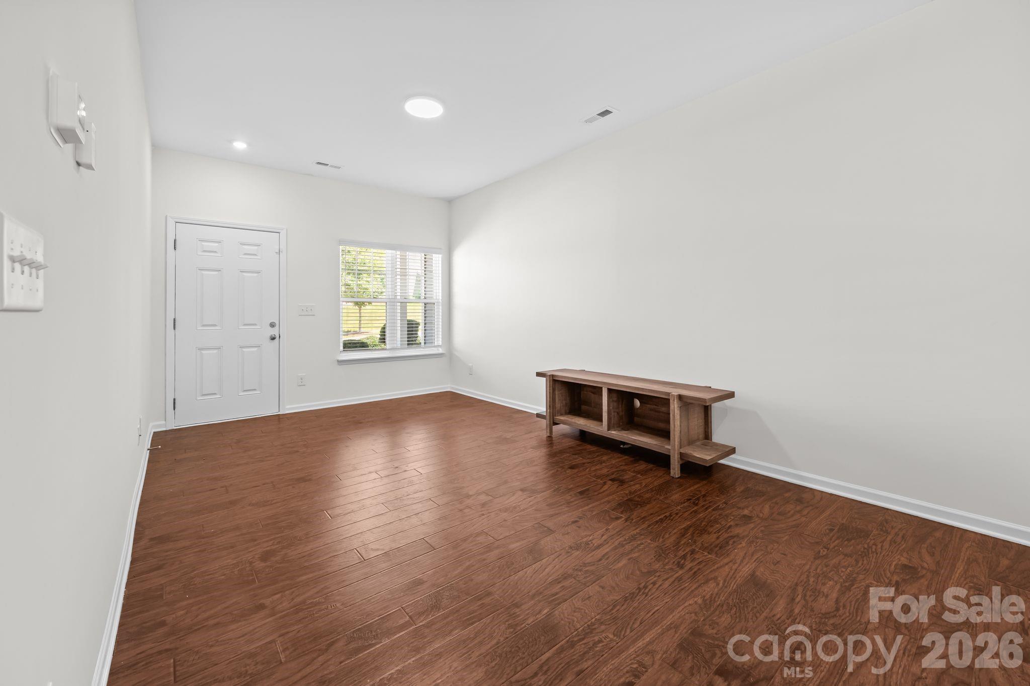McDowell Crossing - Residential