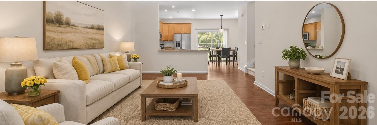McDowell Crossing - Residential
