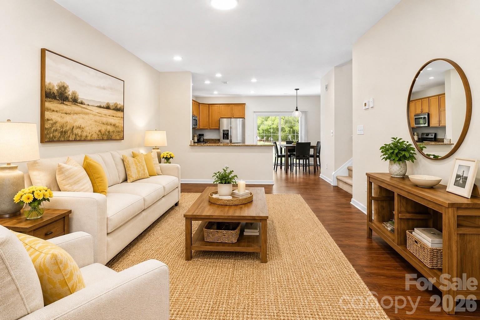 McDowell Crossing - Residential