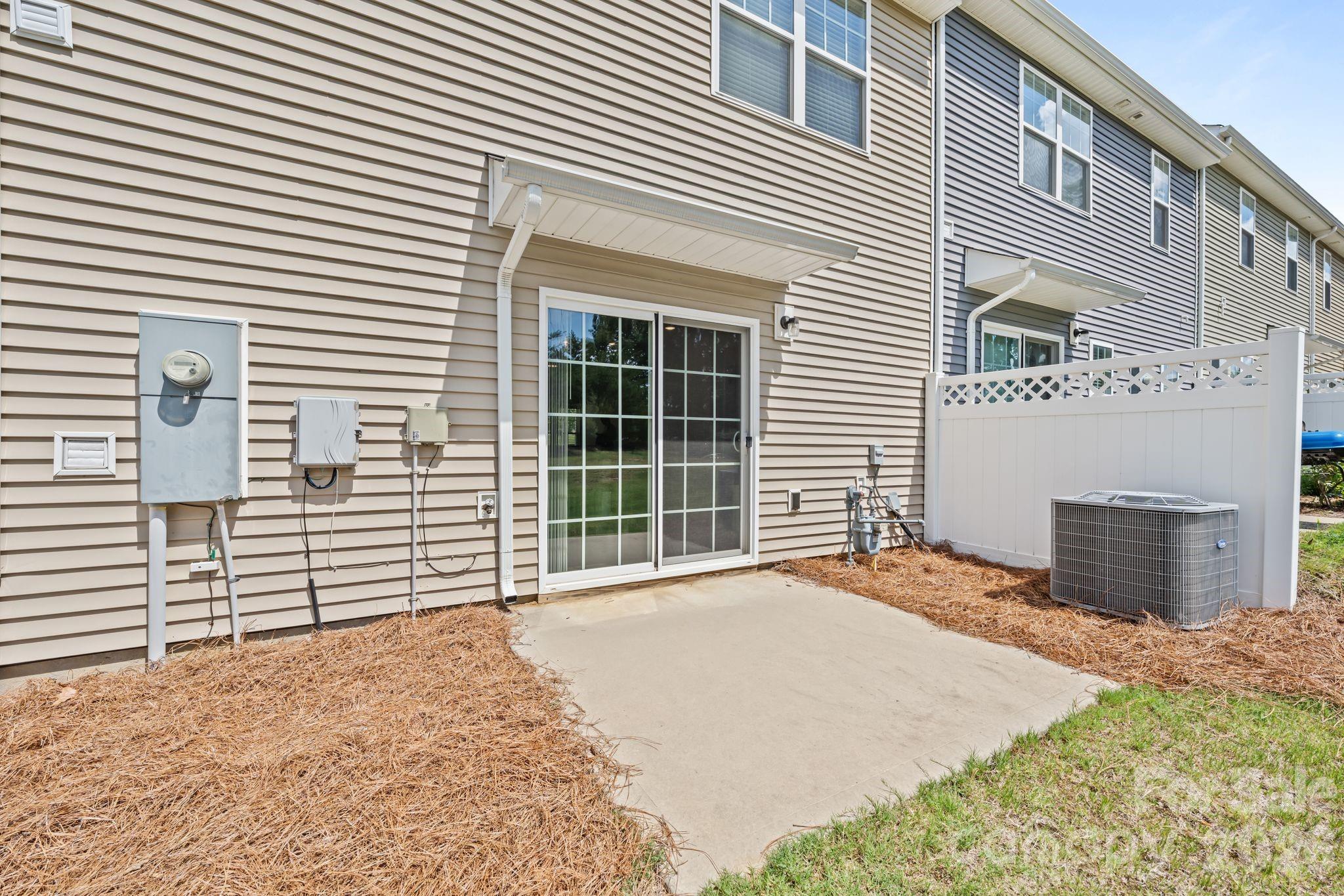 McDowell Crossing - Residential