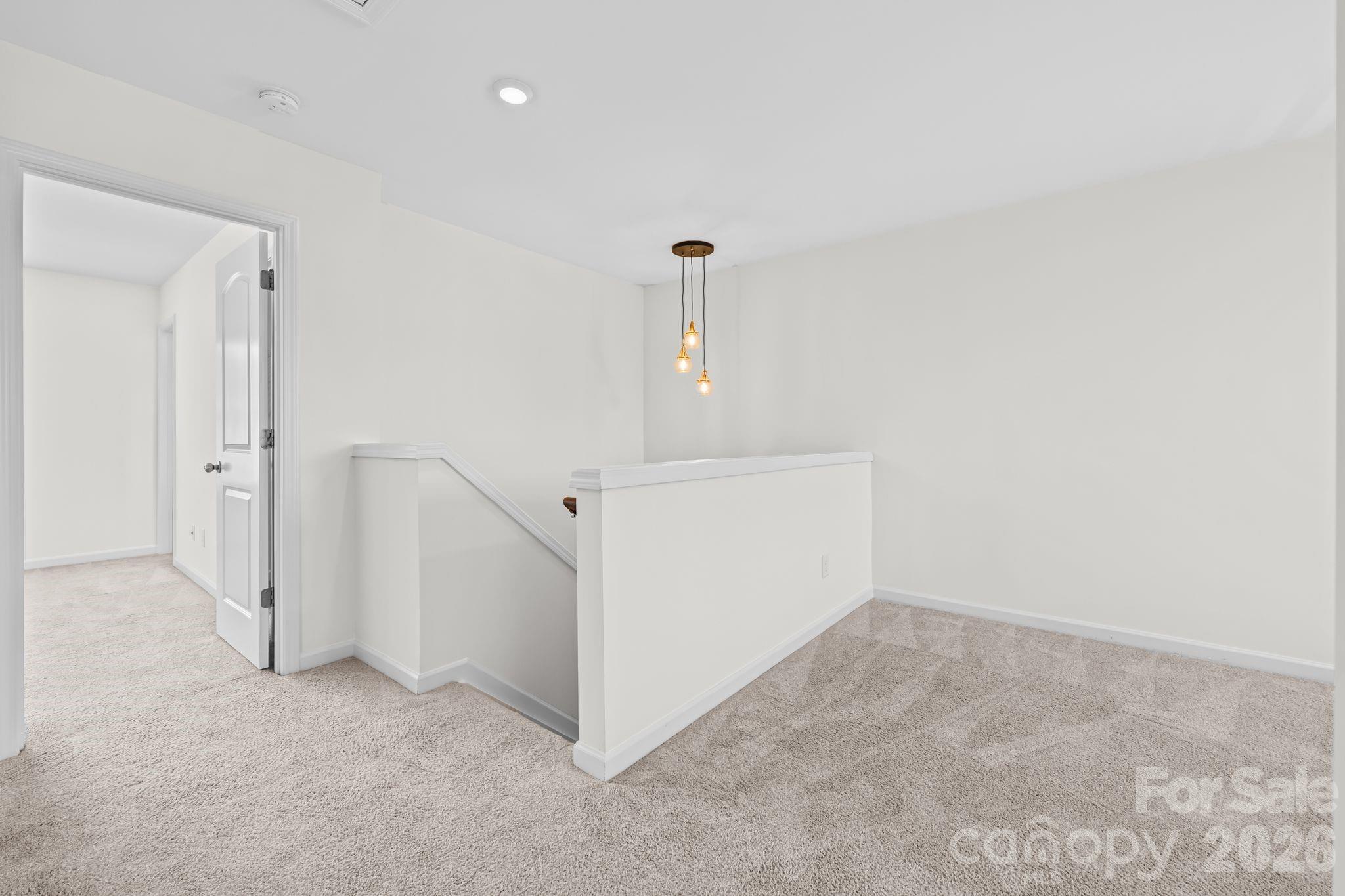 McDowell Crossing - Residential