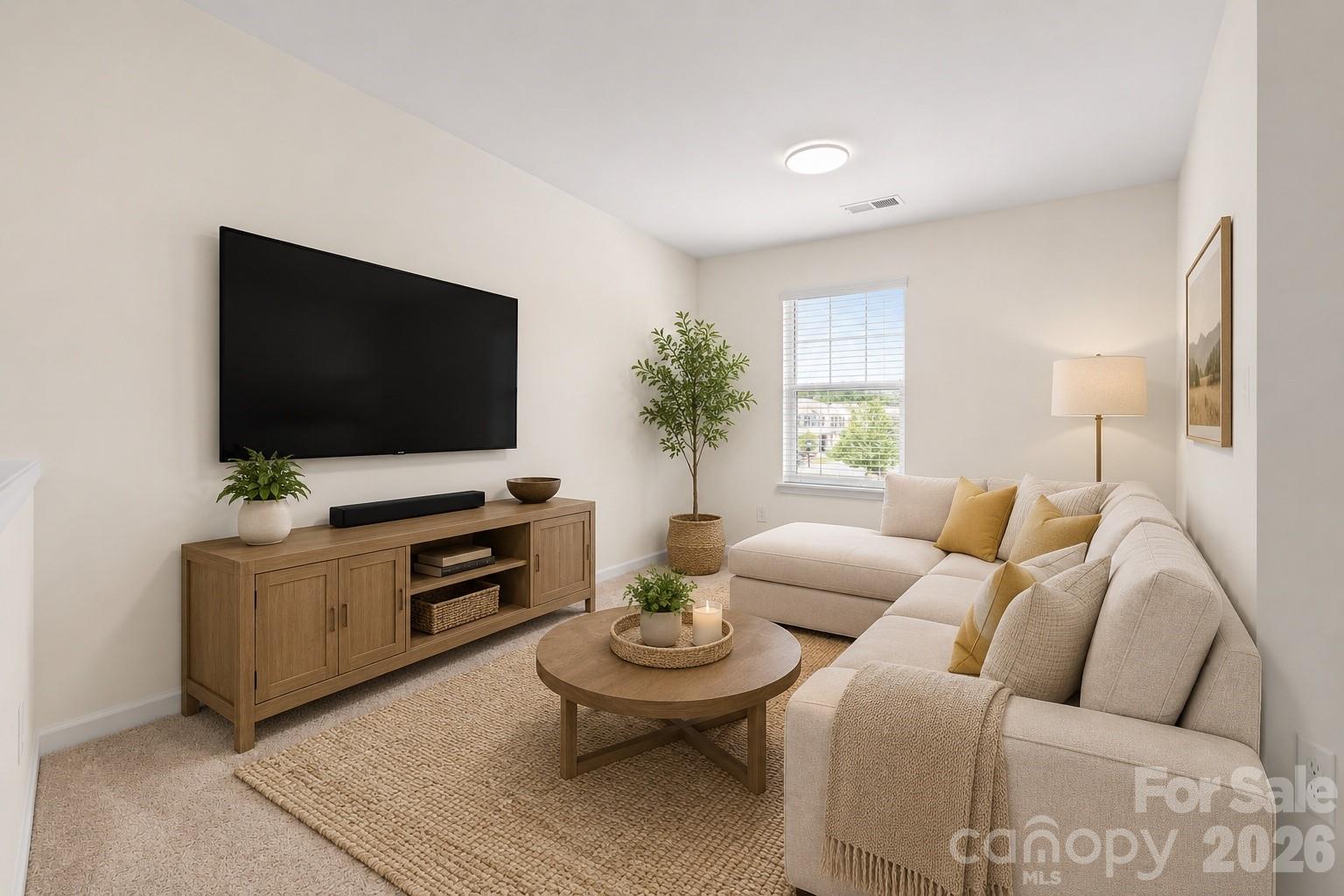 McDowell Crossing - Residential