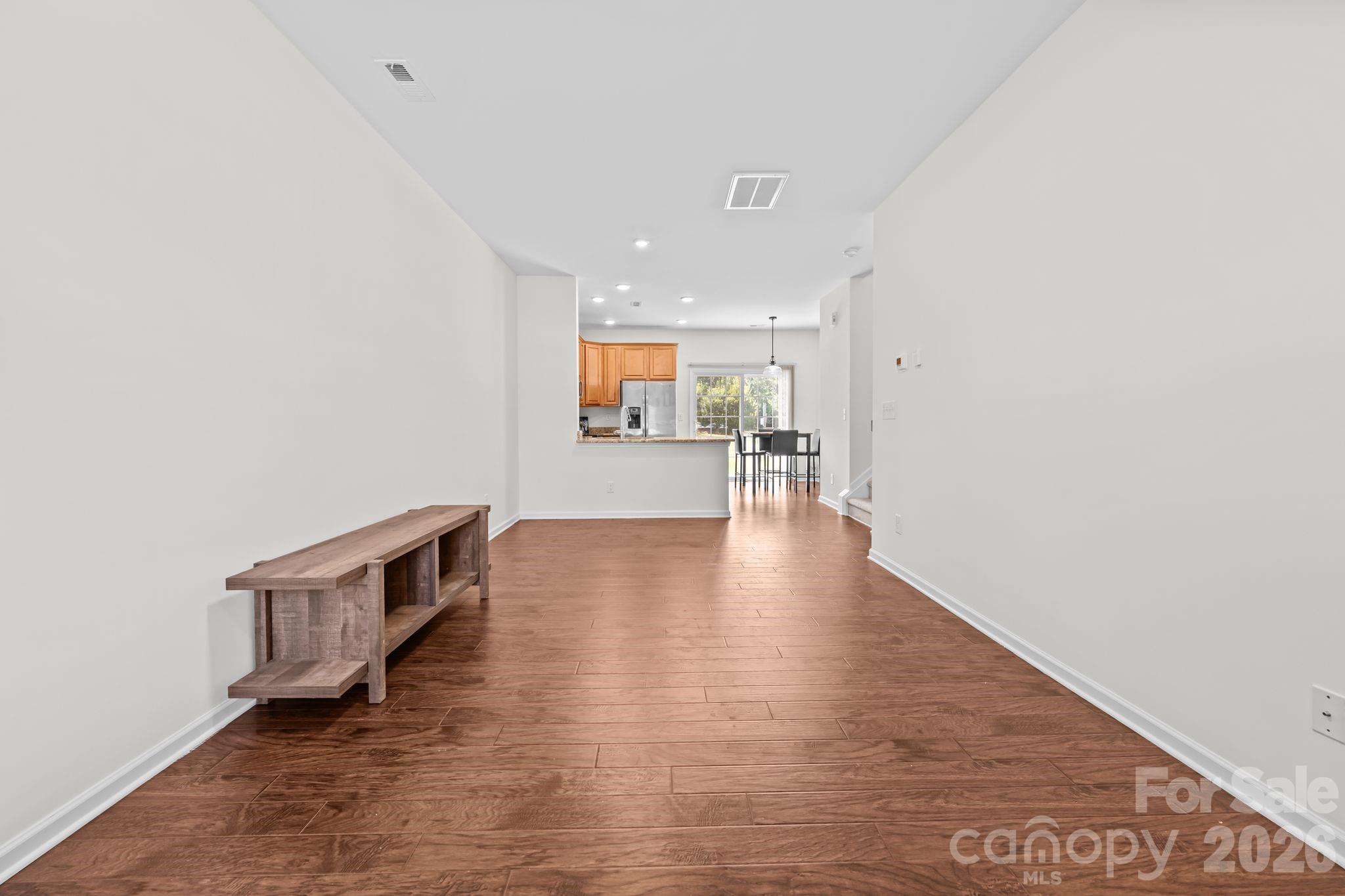 McDowell Crossing - Residential