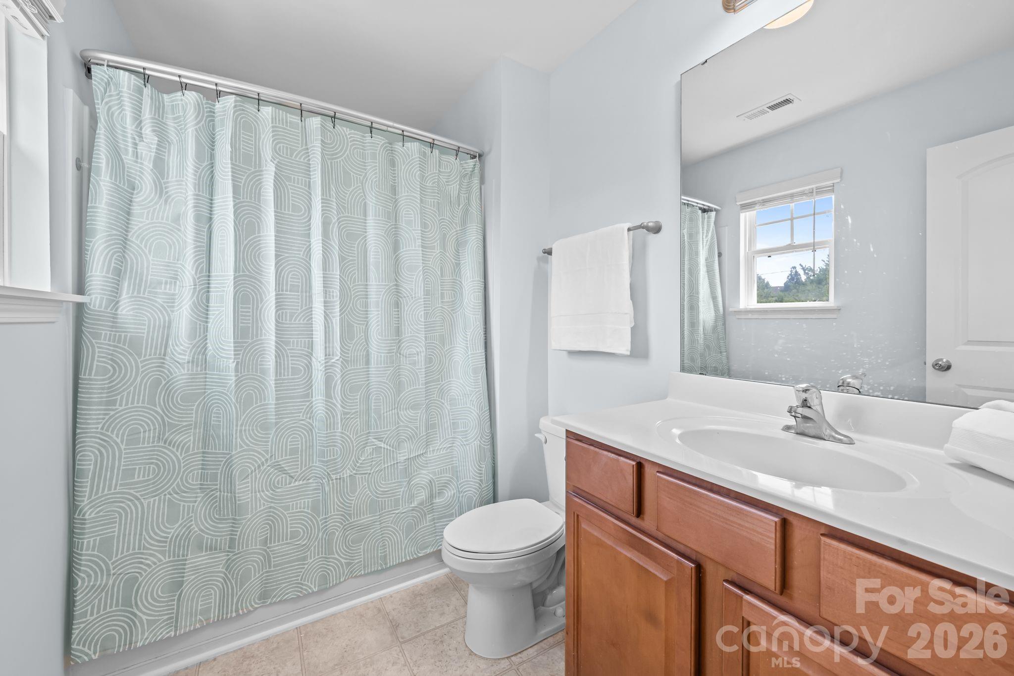 McDowell Crossing - Residential