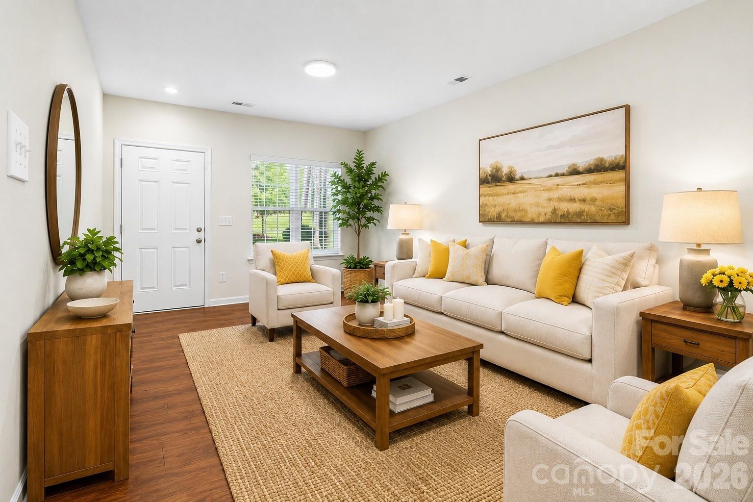 McDowell Crossing - Residential