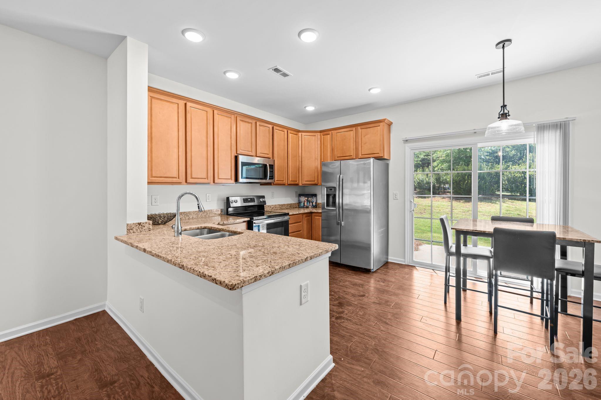 McDowell Crossing - Residential