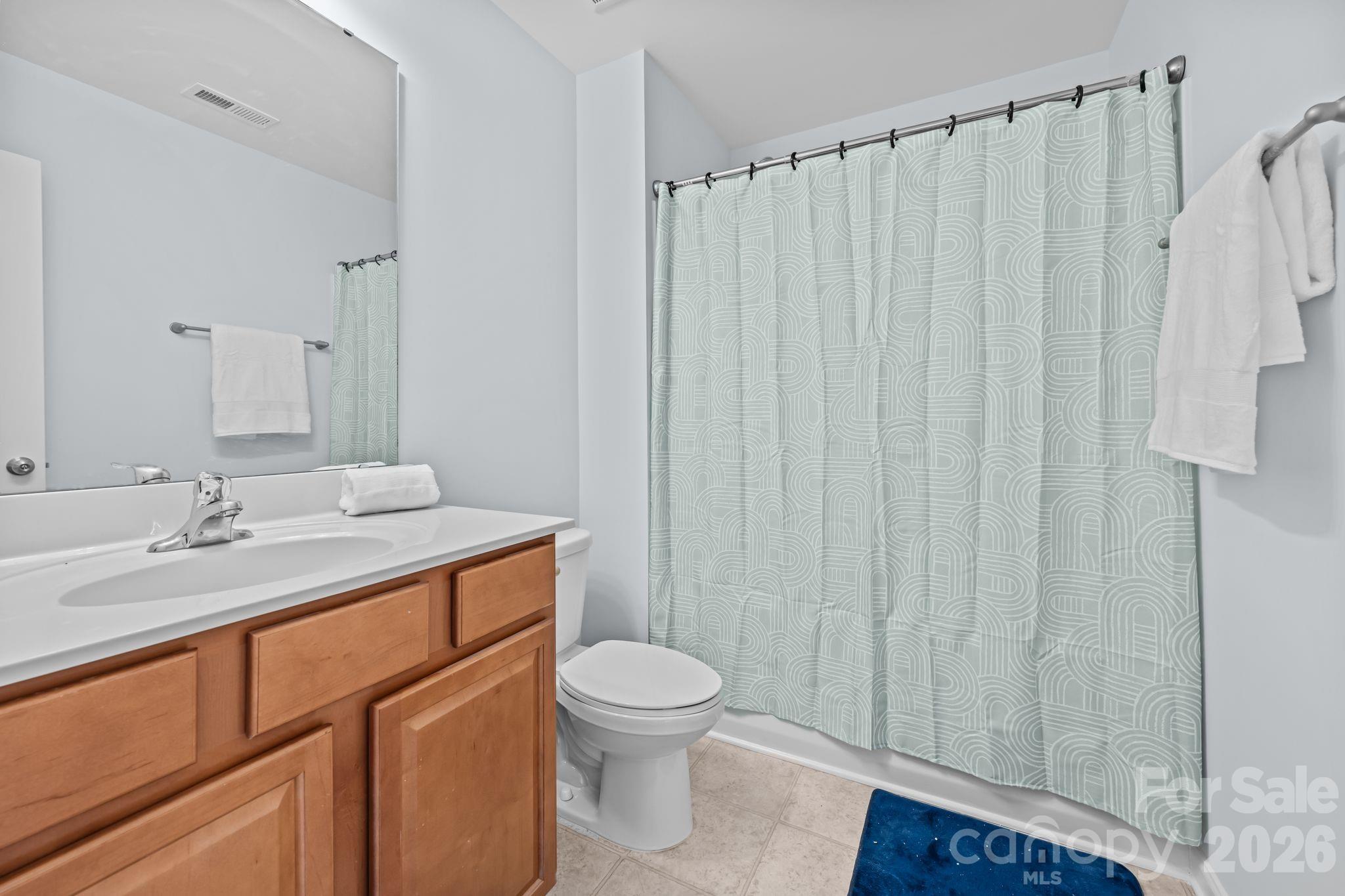 McDowell Crossing - Residential