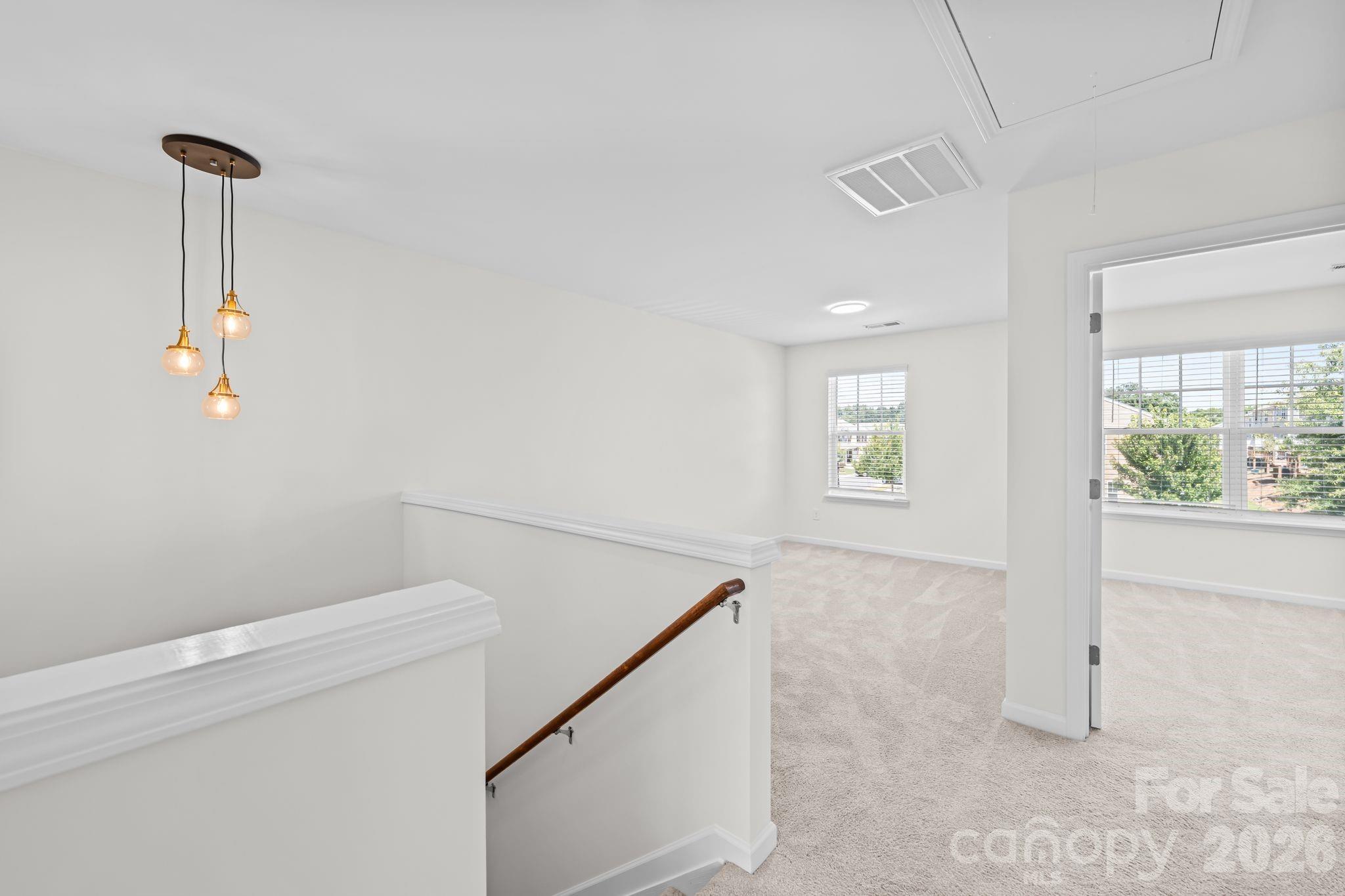 McDowell Crossing - Residential