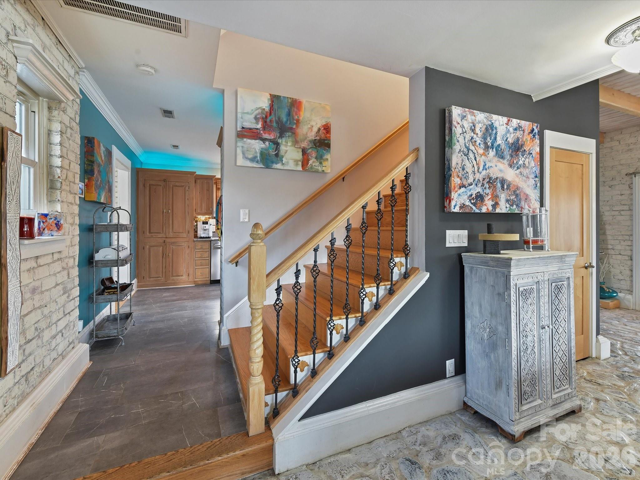 Mountain Point - Residential