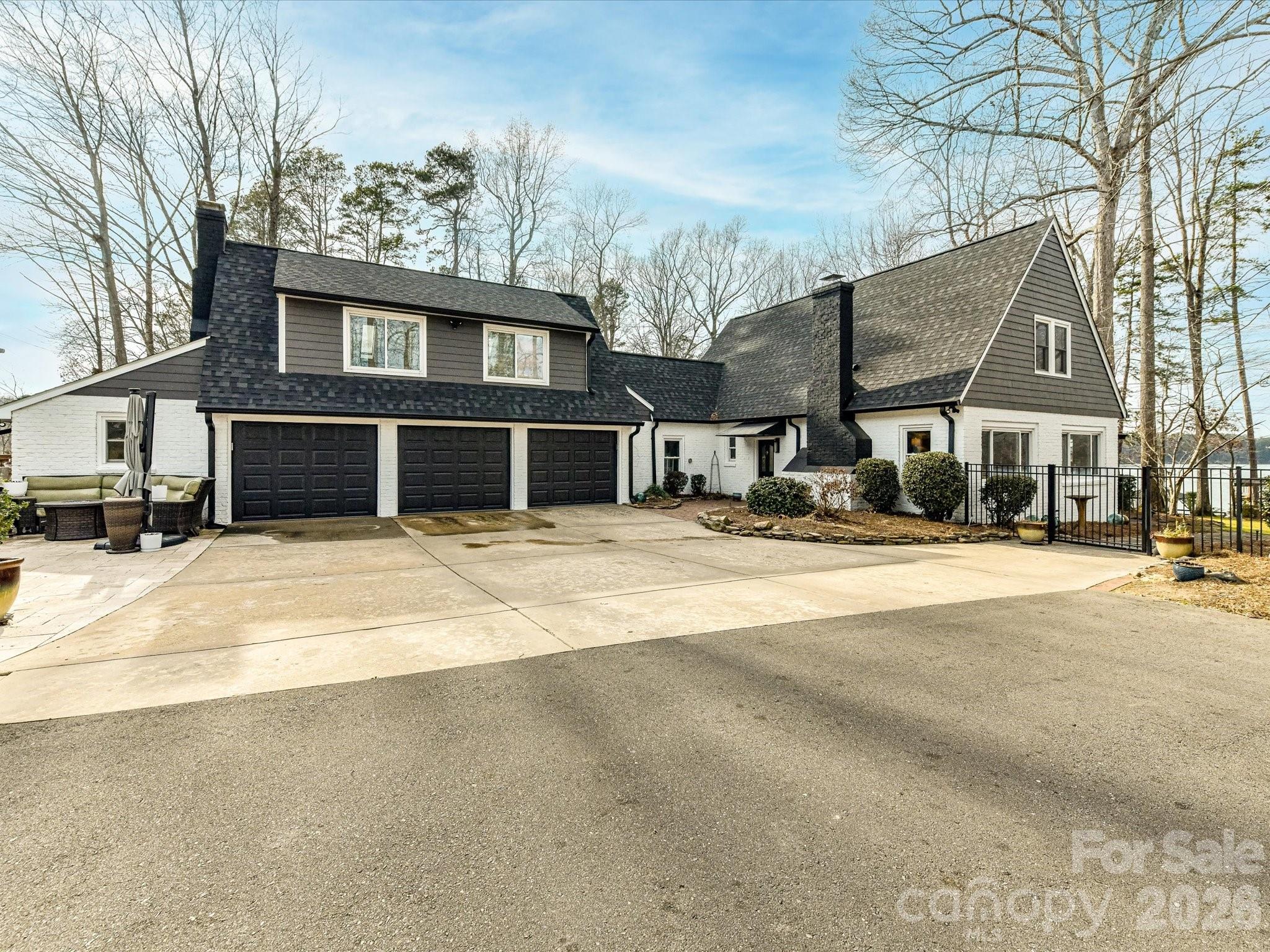 Mountain Point - Residential