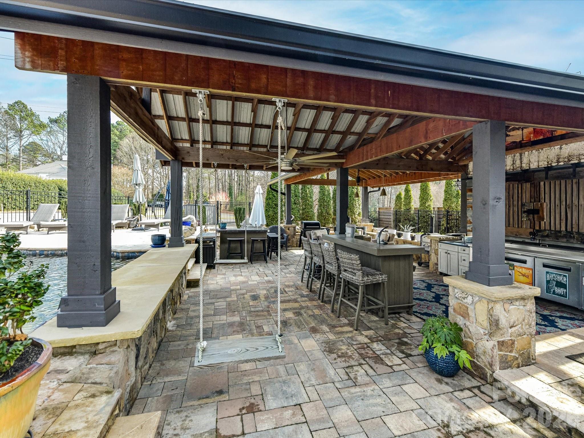 Mountain Point - Residential